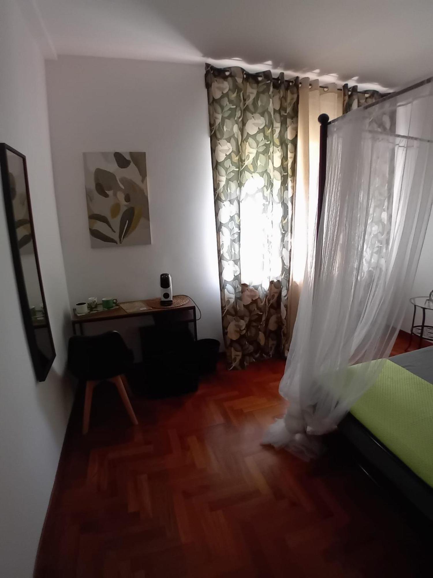 Reginella House Guest house Naples