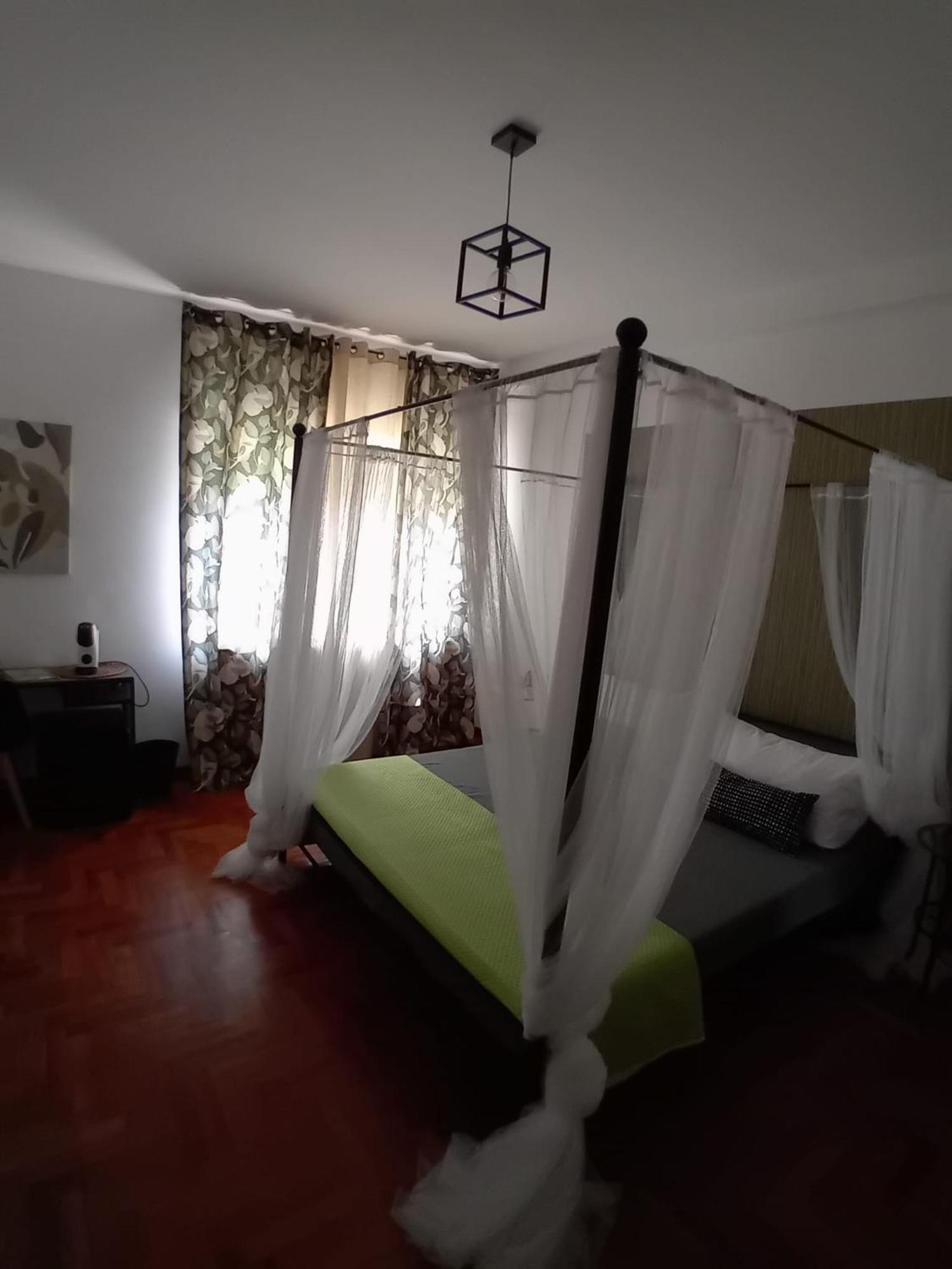 Guest house Reginella House *