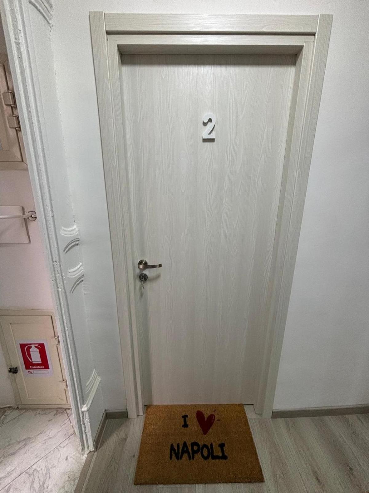 Na Apartment Naples