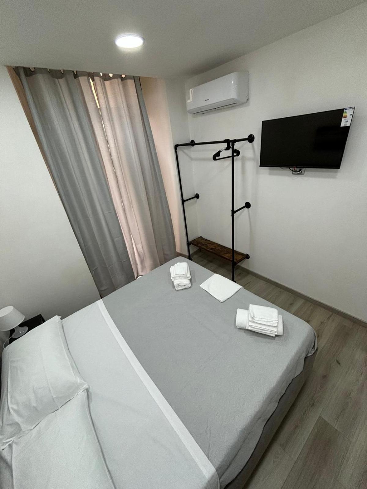 Apartment Na Naples