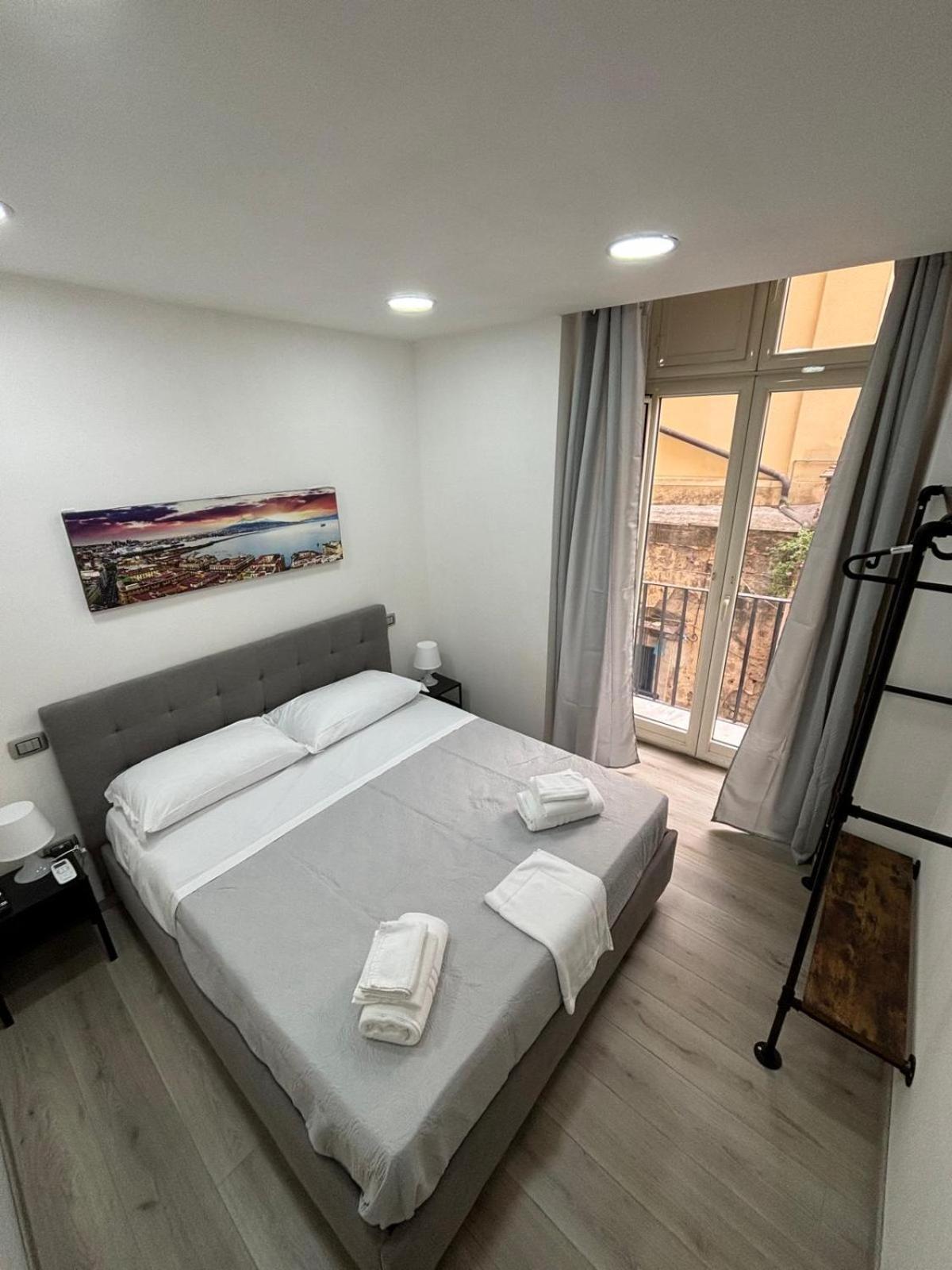 Apartment Na