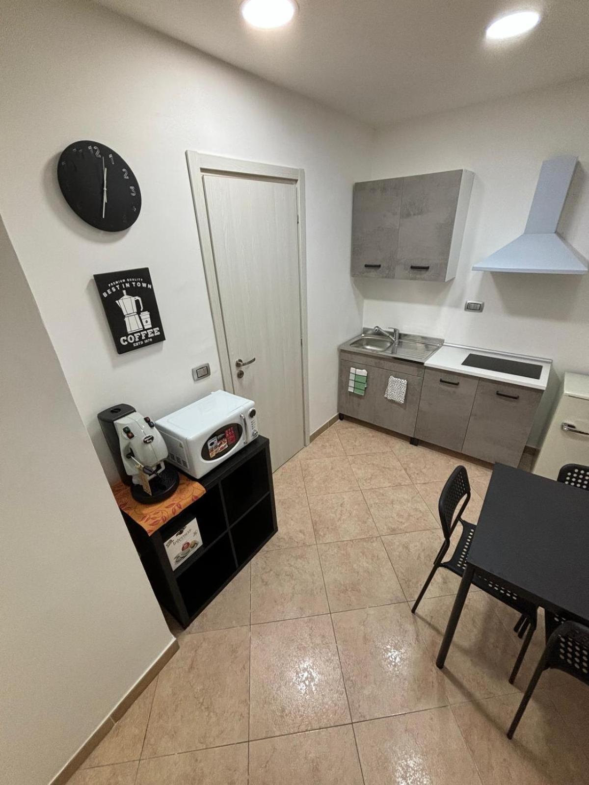 Na Apartment *
