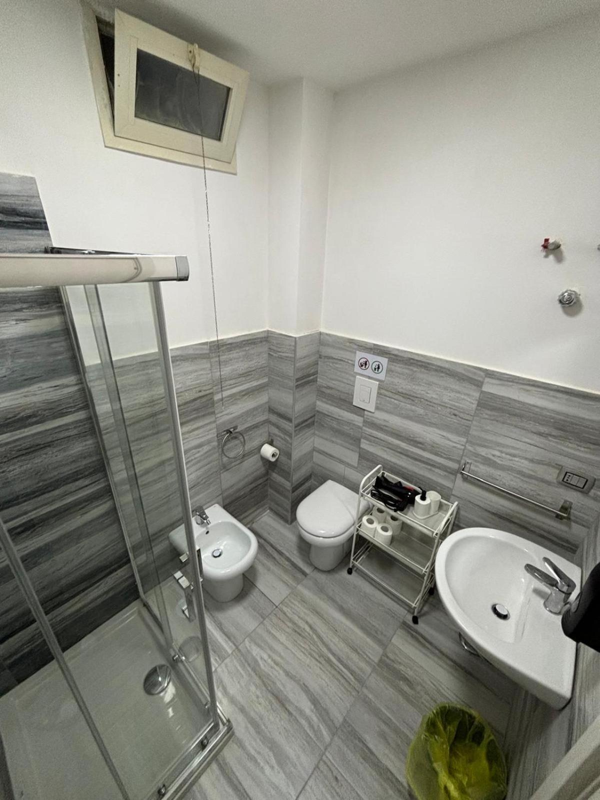 Apartment Na