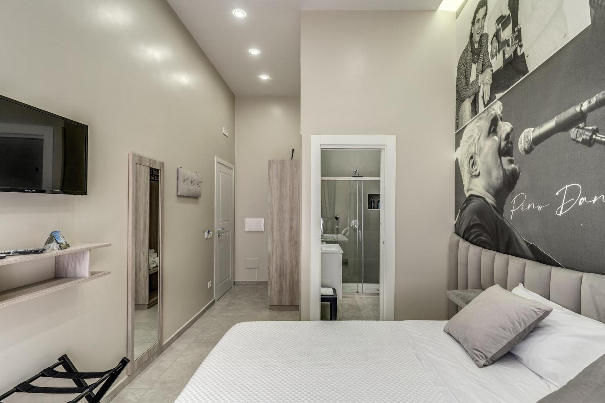 Guest house Av