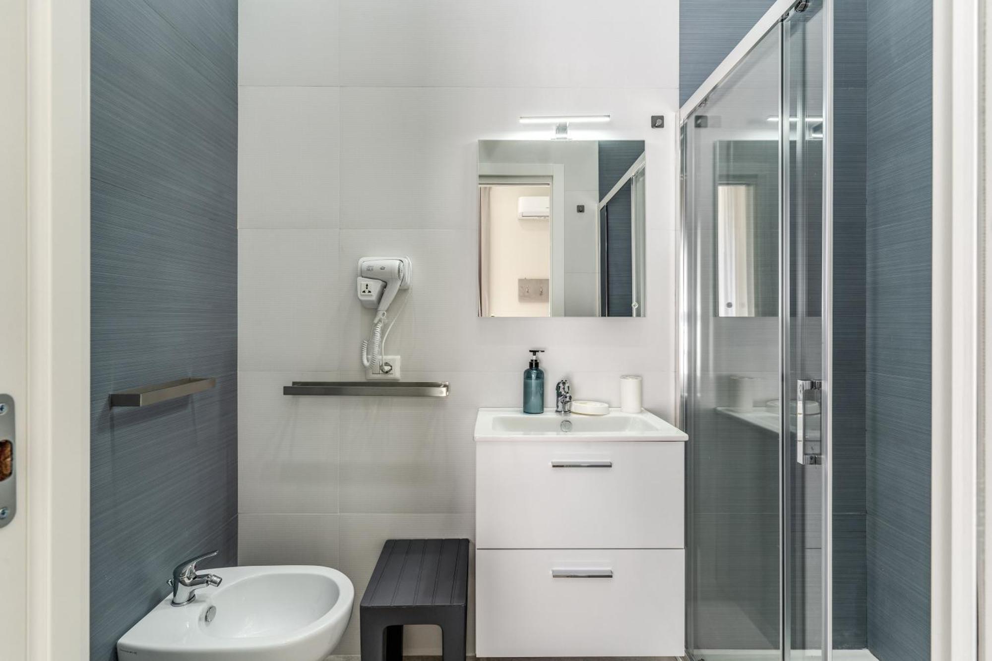 Av Guest house