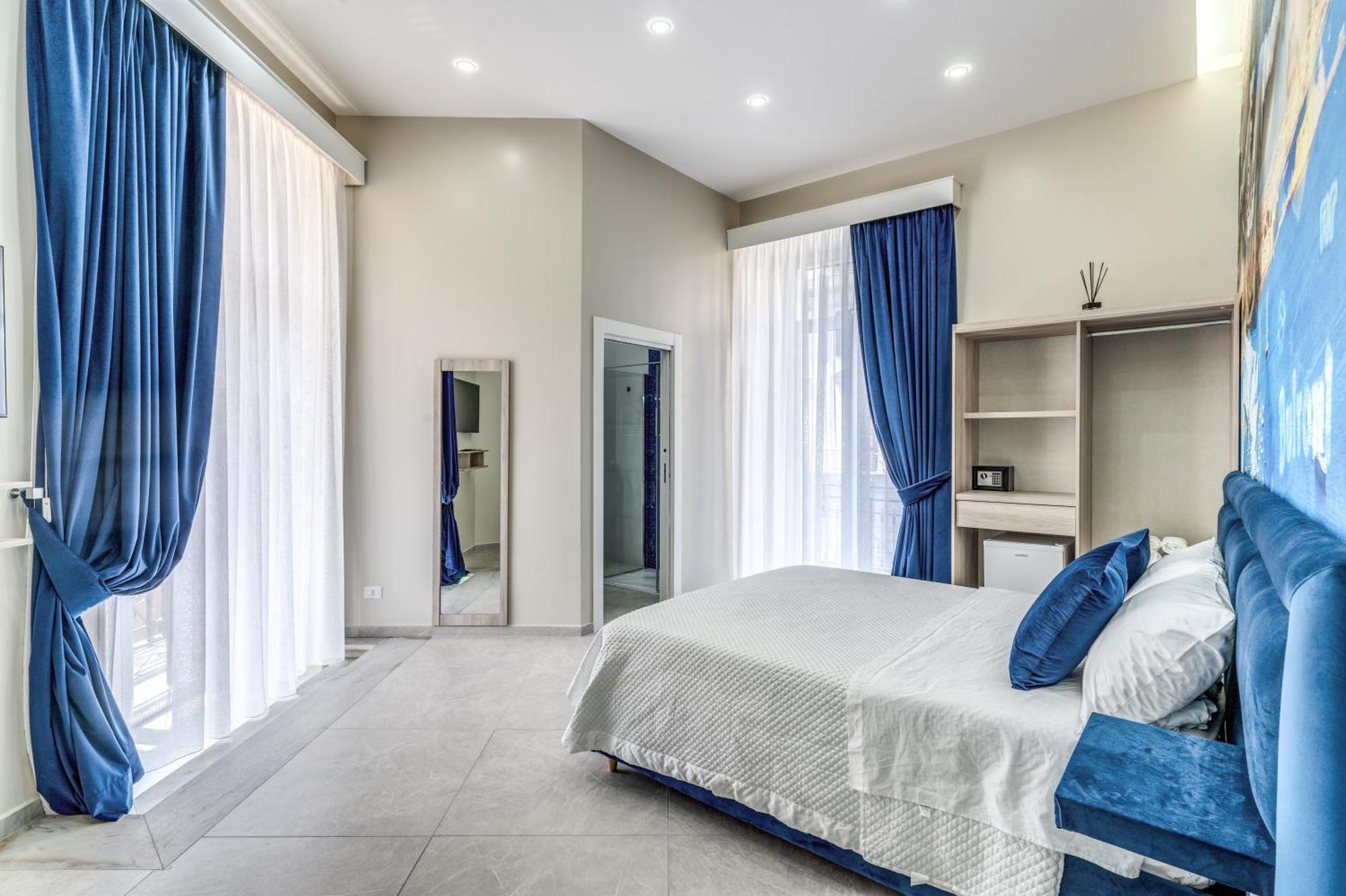 Guest house Av
