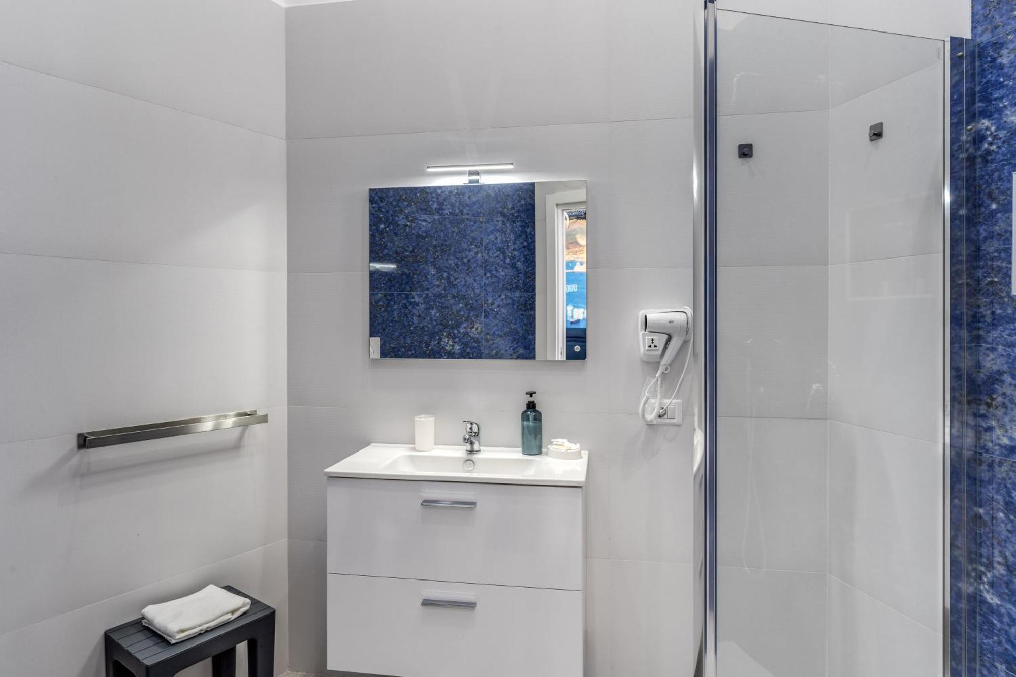 Av Guest house Naples