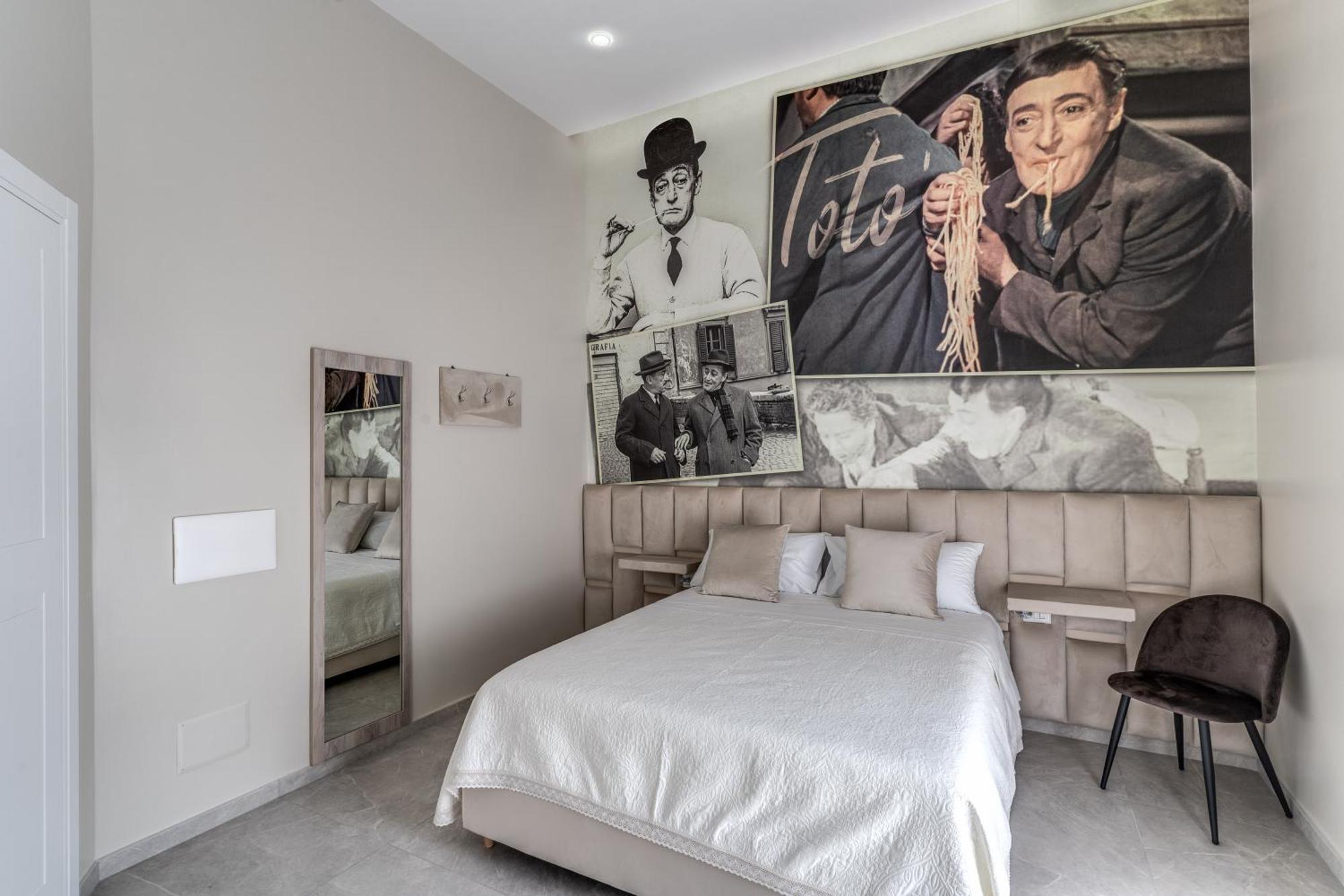 Guest house Av Naples