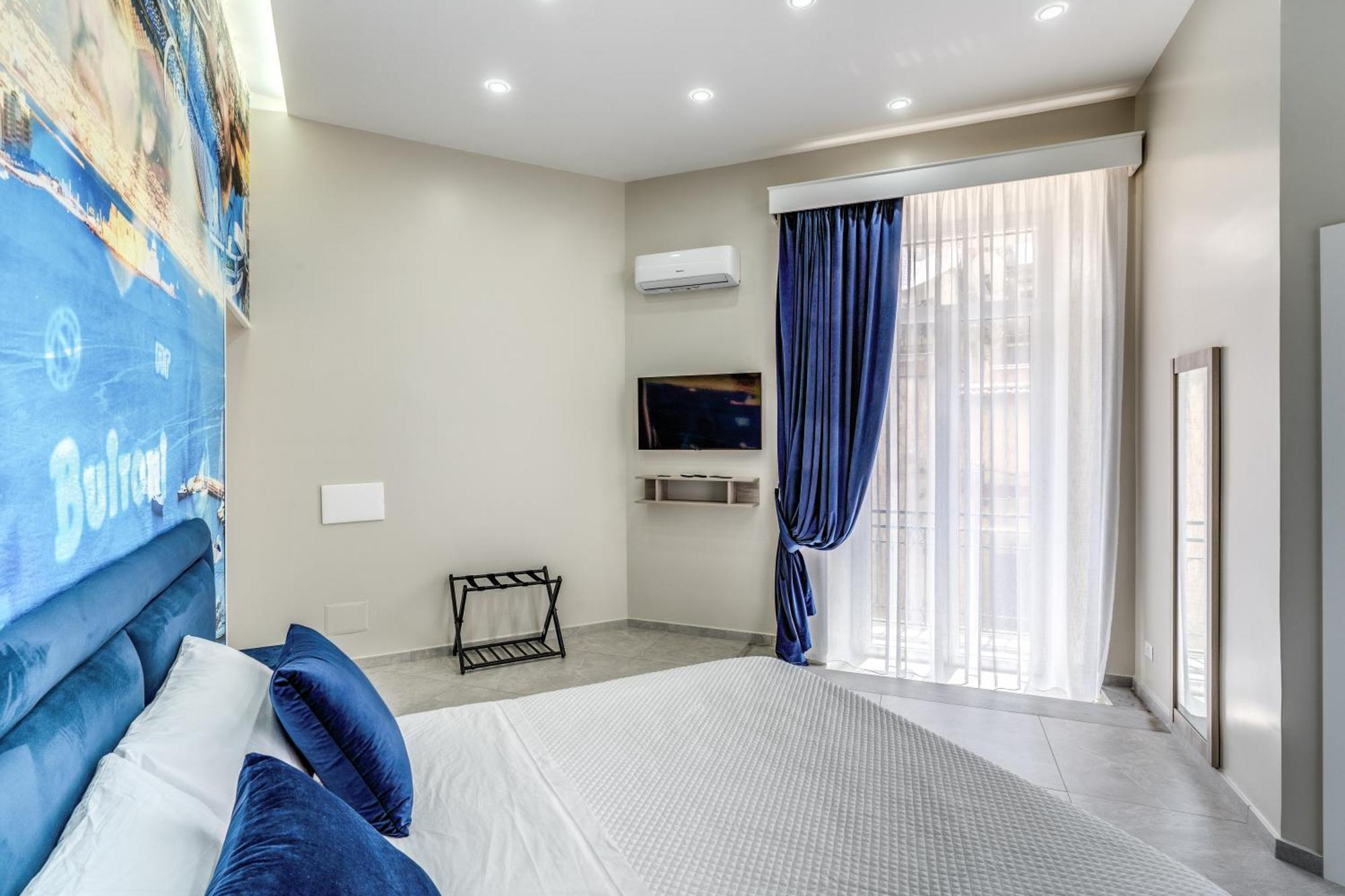 Guest house Av Naples