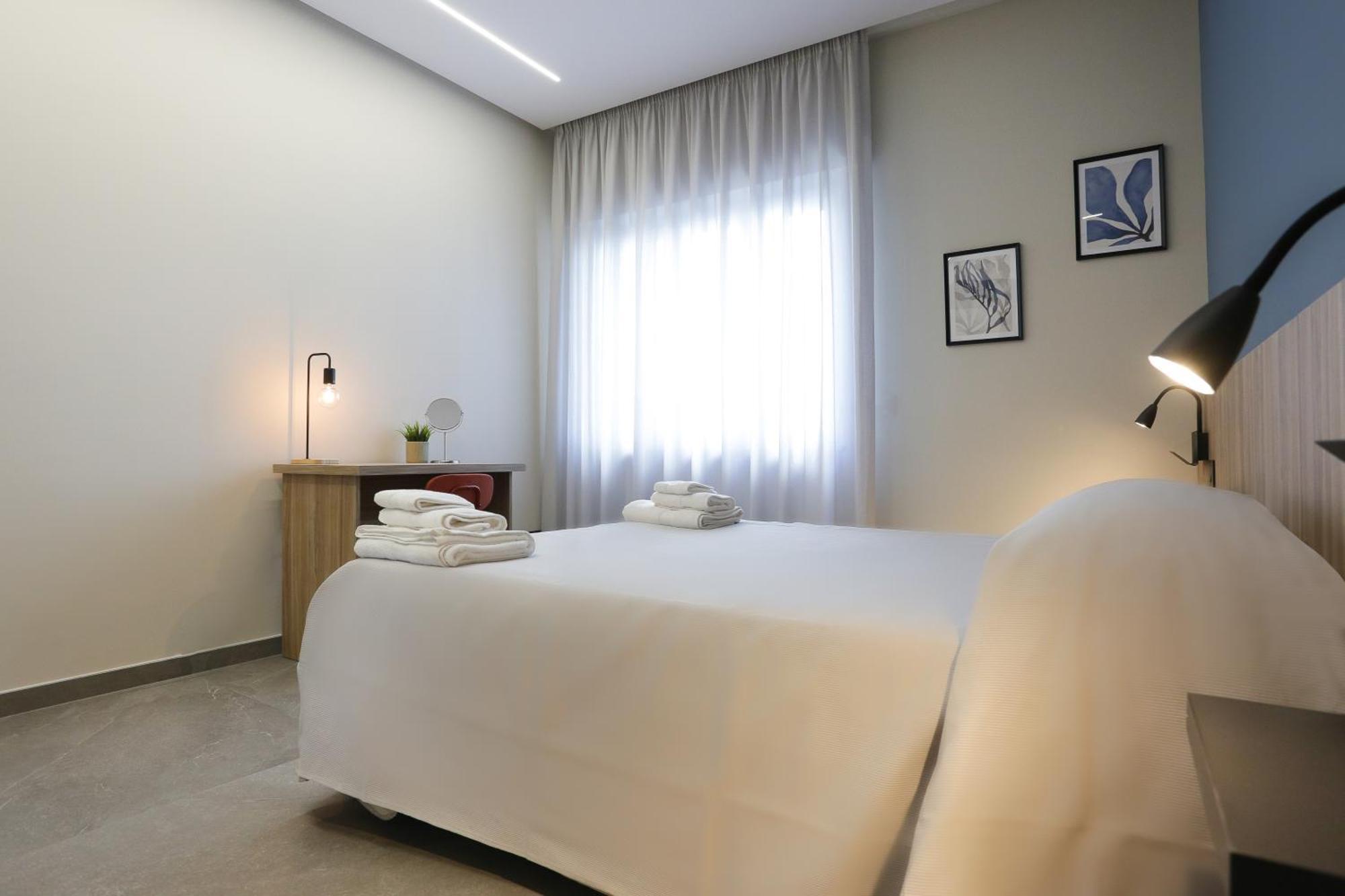 Rida 33 Vomero Holiday home