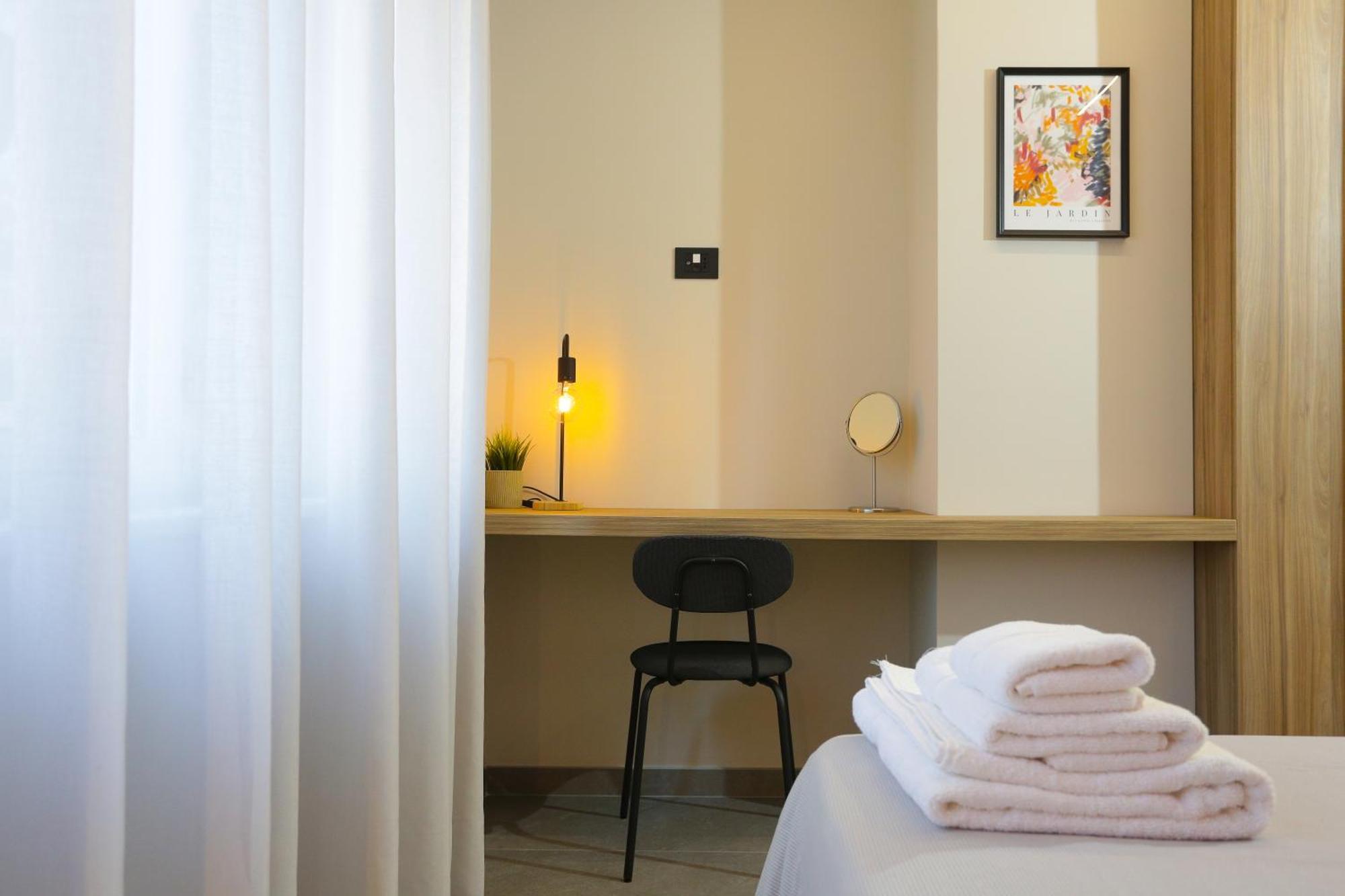 Holiday home Rida 33 Vomero Naples
