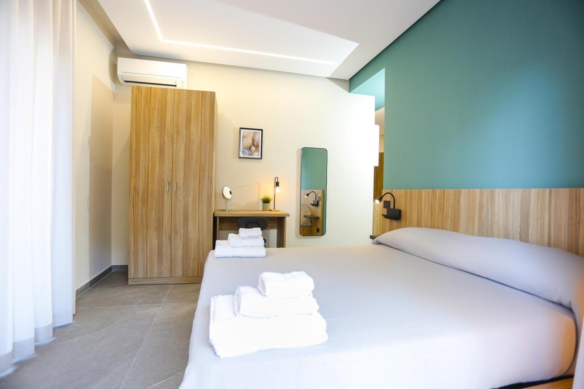 Rida 33 Vomero Holiday home *