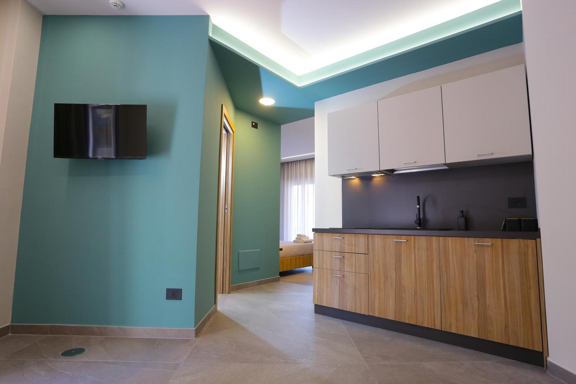 Holiday home Rida 33 Vomero