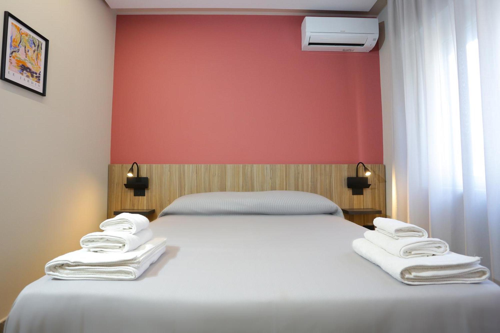 Holiday home Rida 33 Vomero *