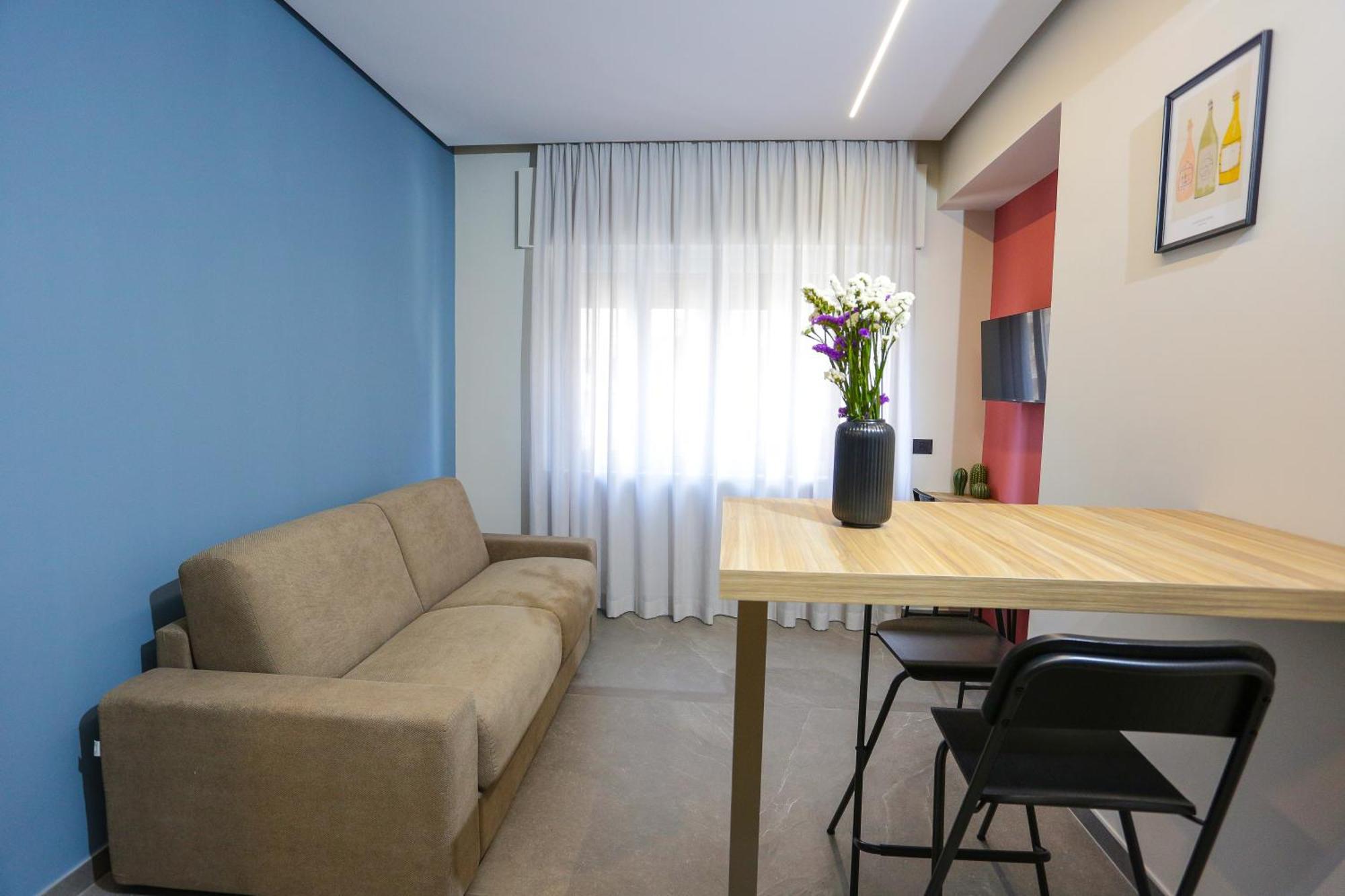 Holiday home Rida 33 Vomero Naples
