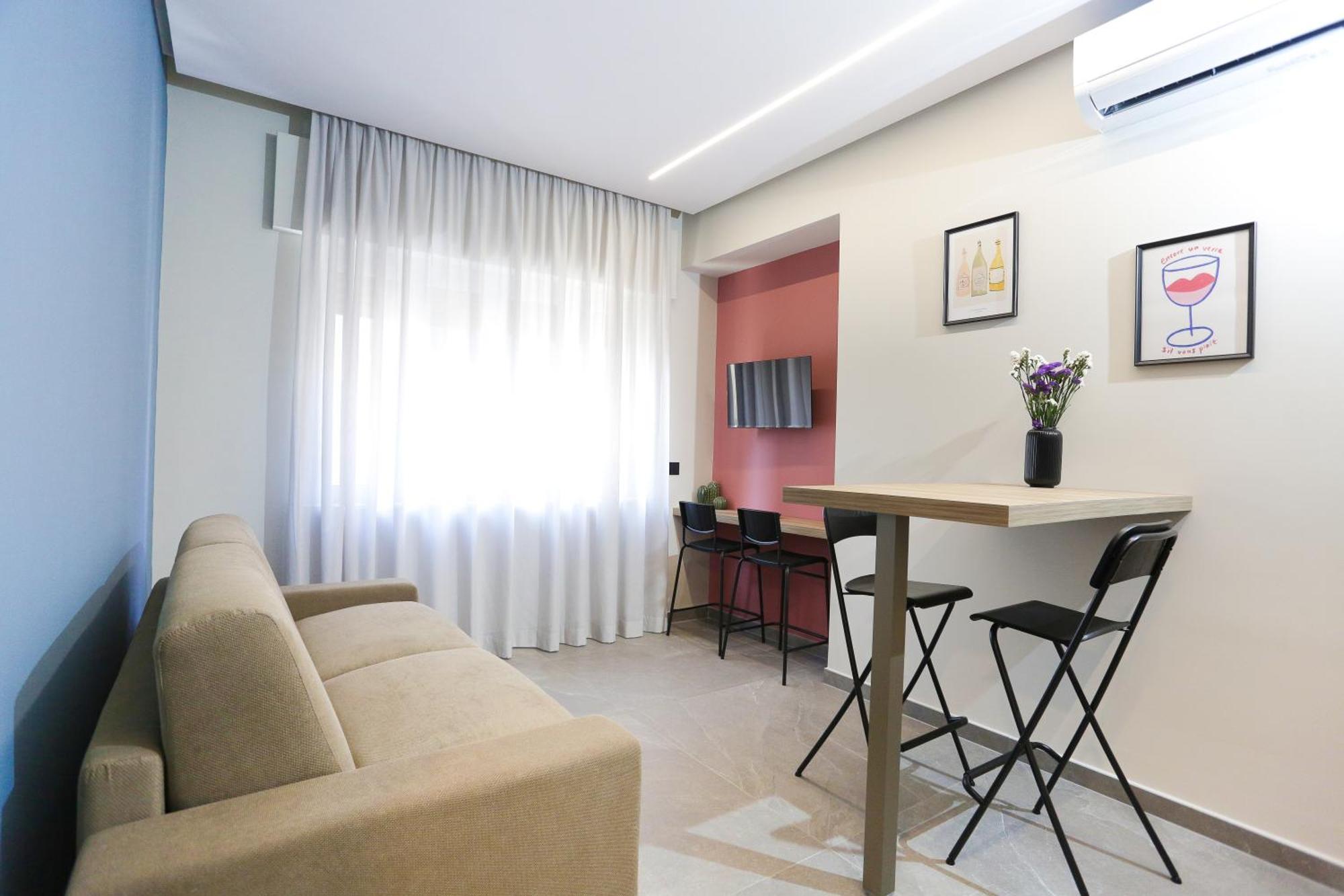 Holiday home Rida 33 Vomero *