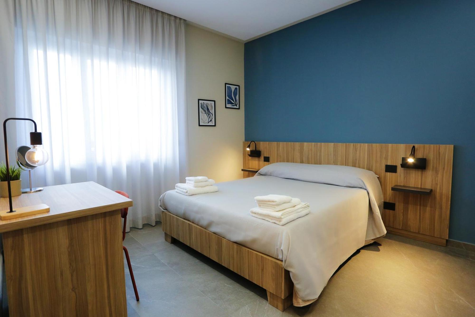 Holiday home Rida 33 Vomero Naples