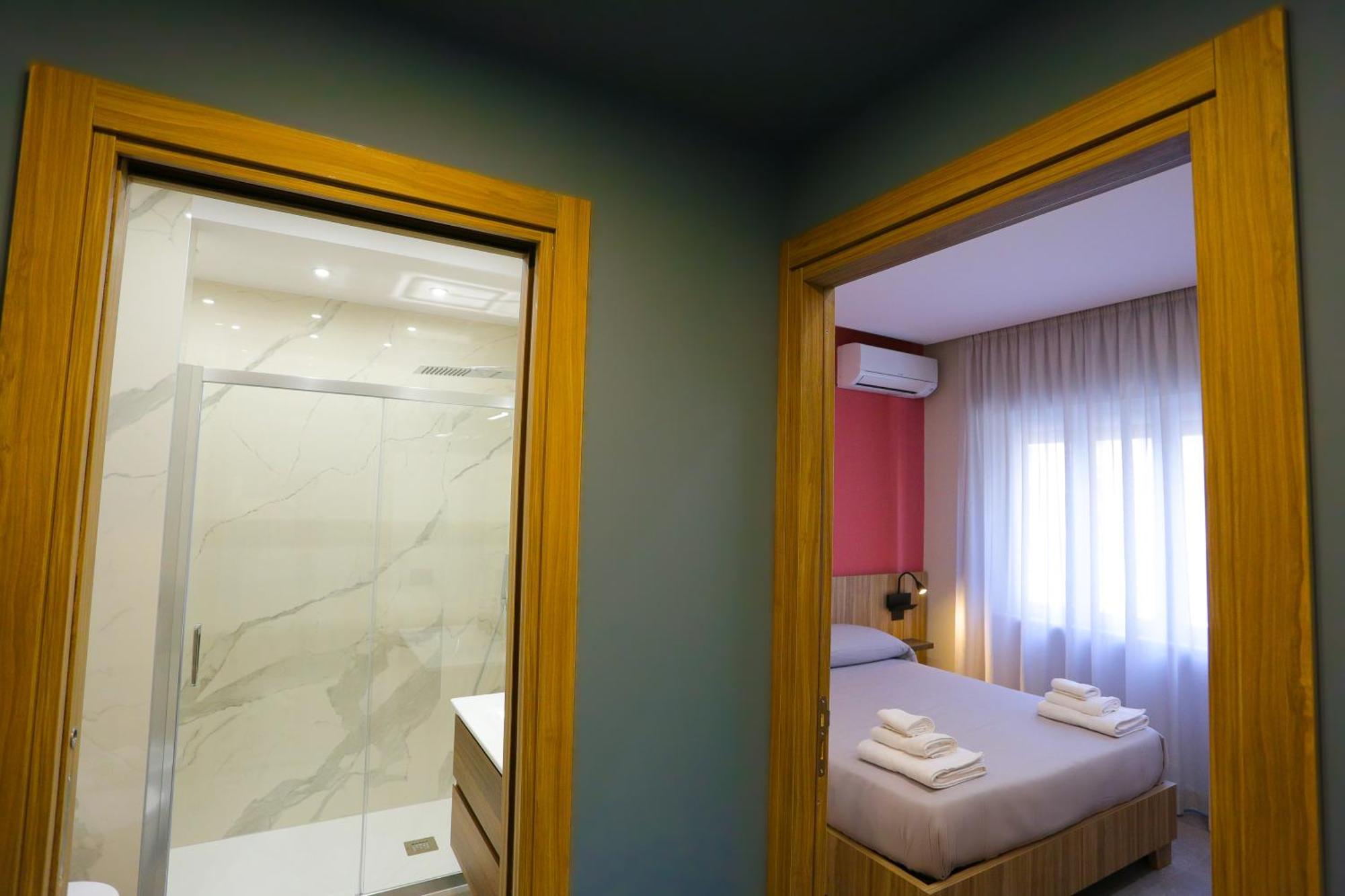 Rida 33 Vomero Holiday home Naples