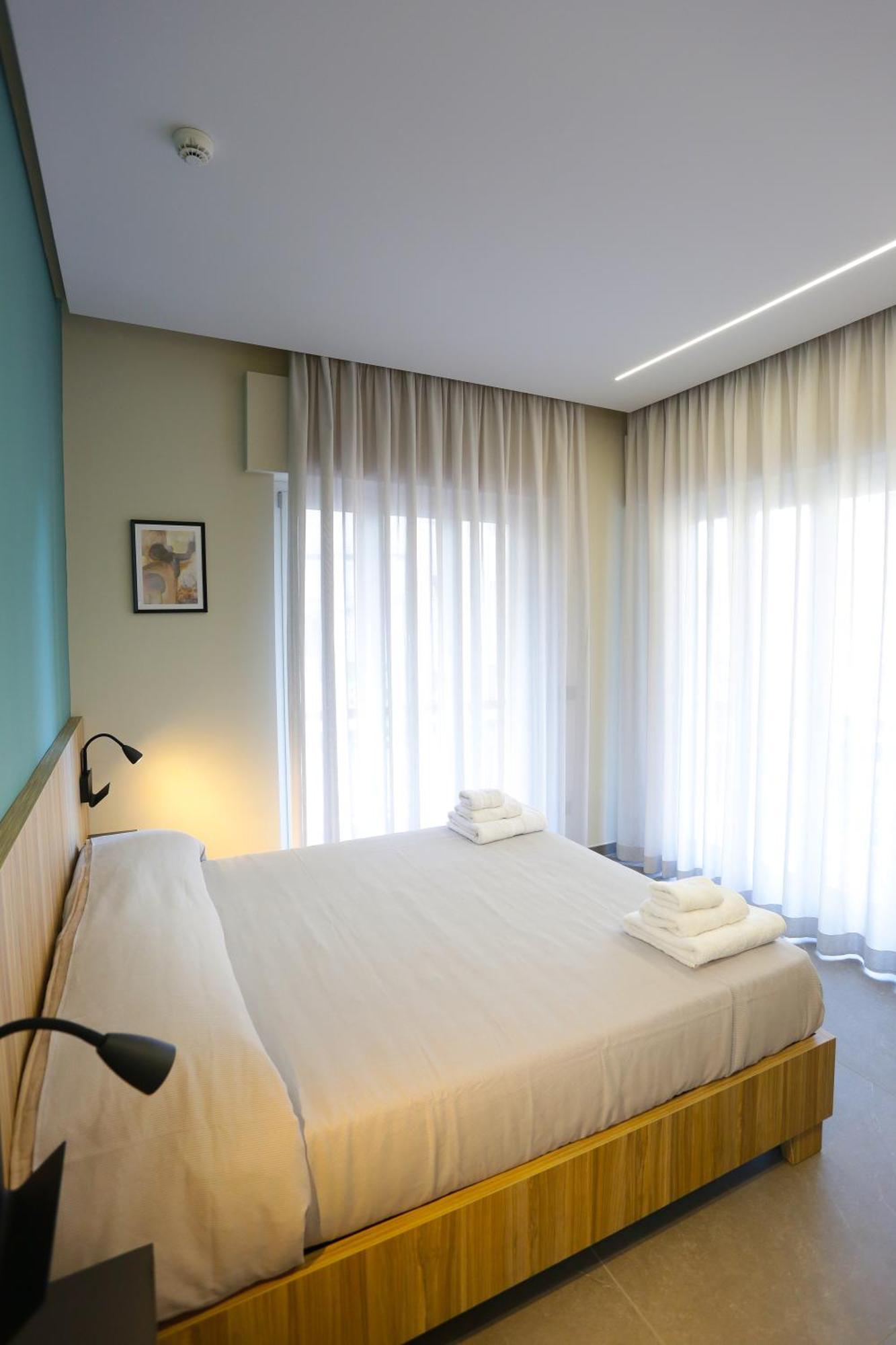 Holiday home Rida 33 Vomero *