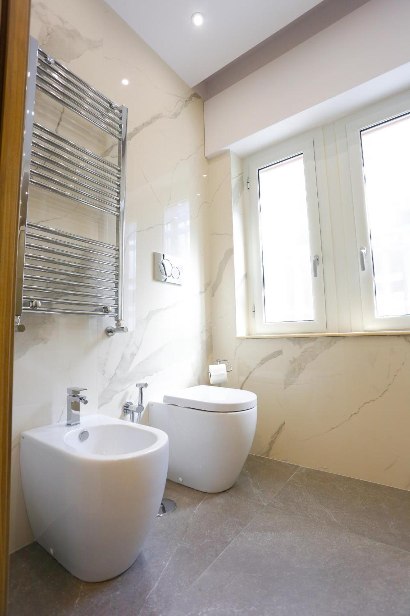 Holiday home Rida 33 Vomero *