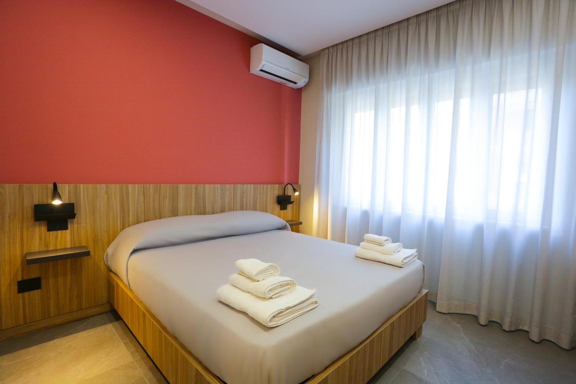 Rida 33 Vomero Holiday home Naples