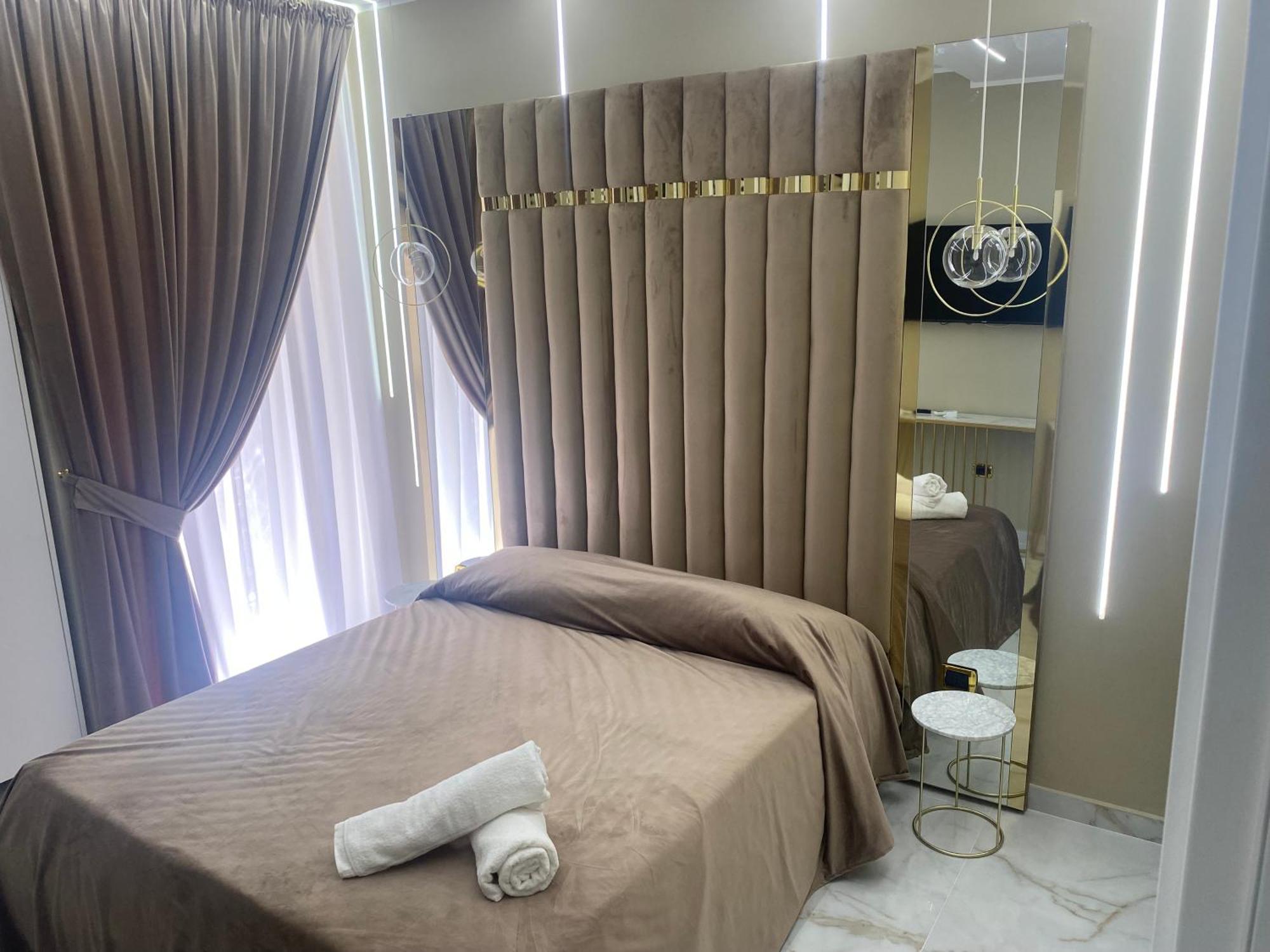 Bed & Breakfast Al Binario Di Naples