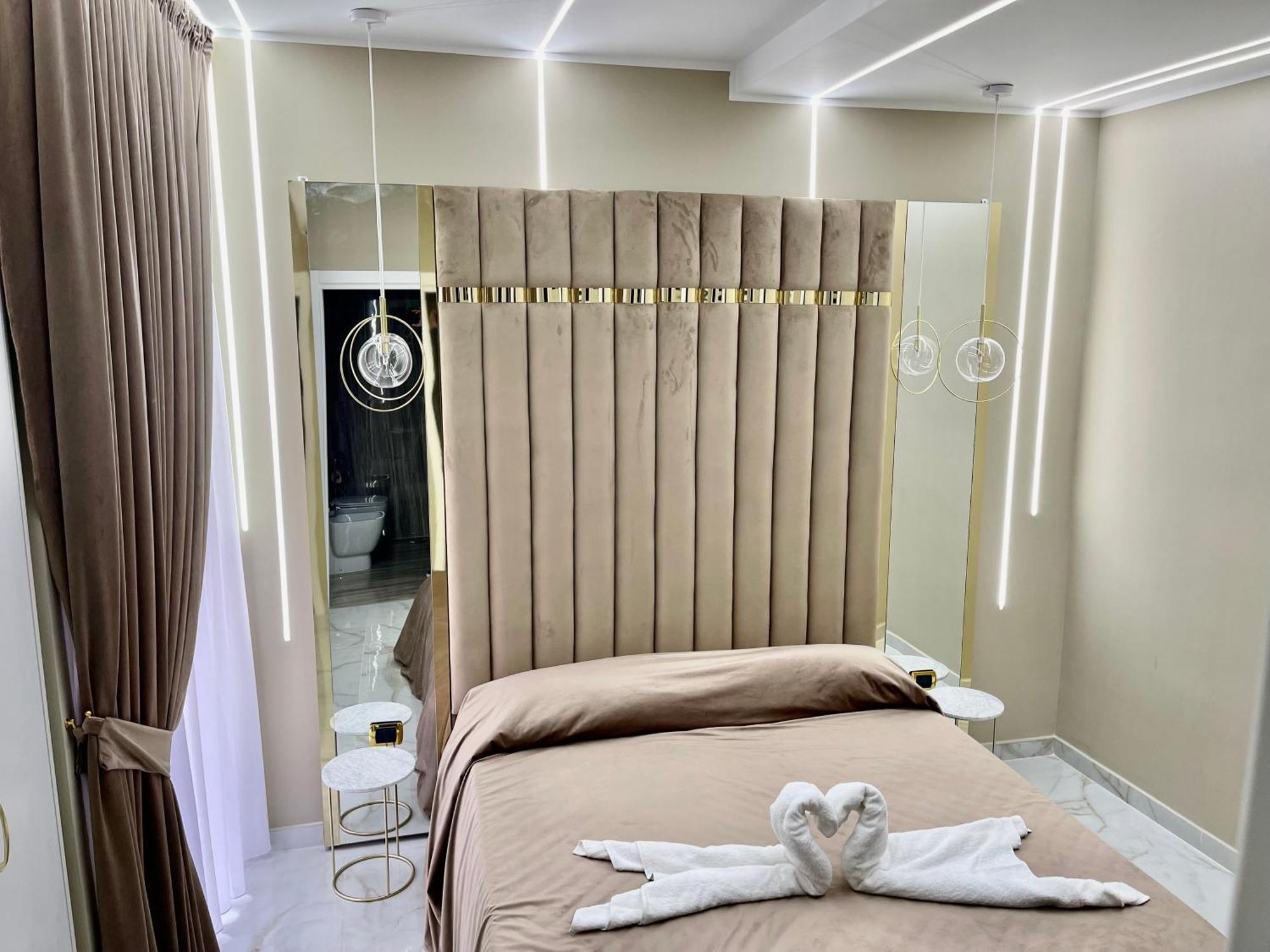 Al Binario Di Bed & Breakfast *