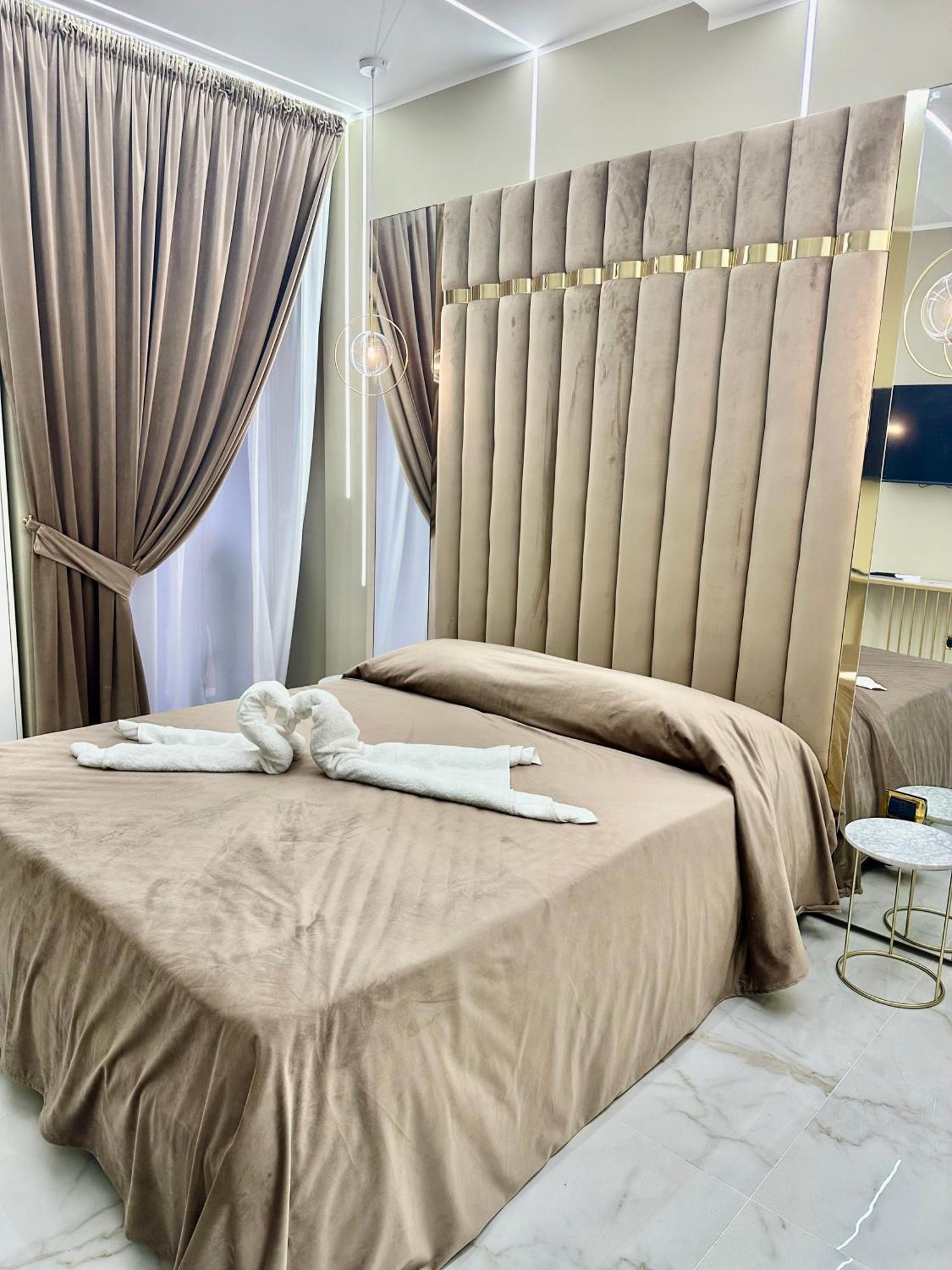 Bed & Breakfast Al Binario Di *