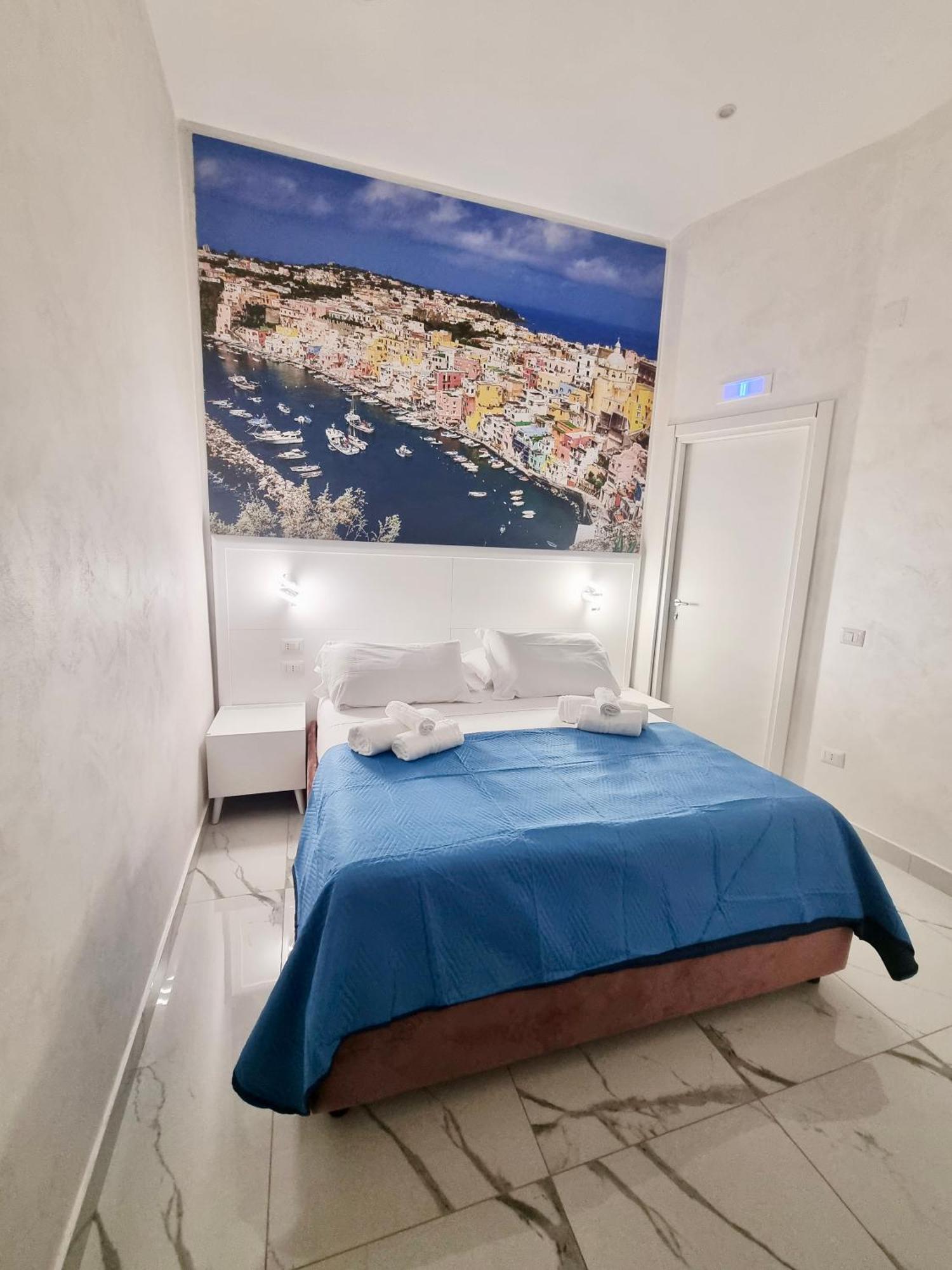 Duomo Miradois 152 Bed & Breakfast Naples