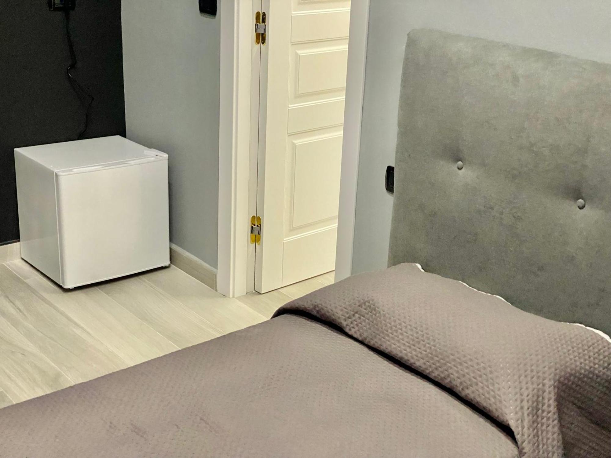 Bed & Breakfast Al Binario Di