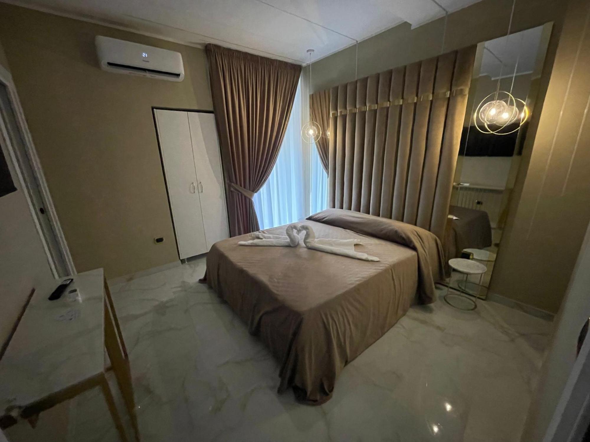 Bed & Breakfast Al Binario Di Naples