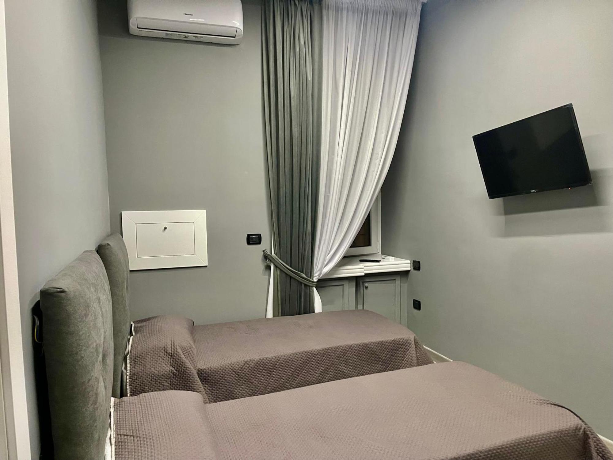 Al Binario Di Bed & Breakfast