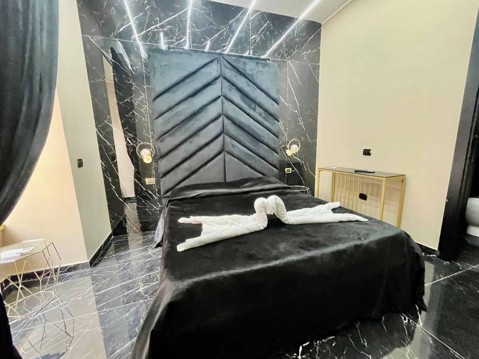 Bed & Breakfast Al Binario Di Naples