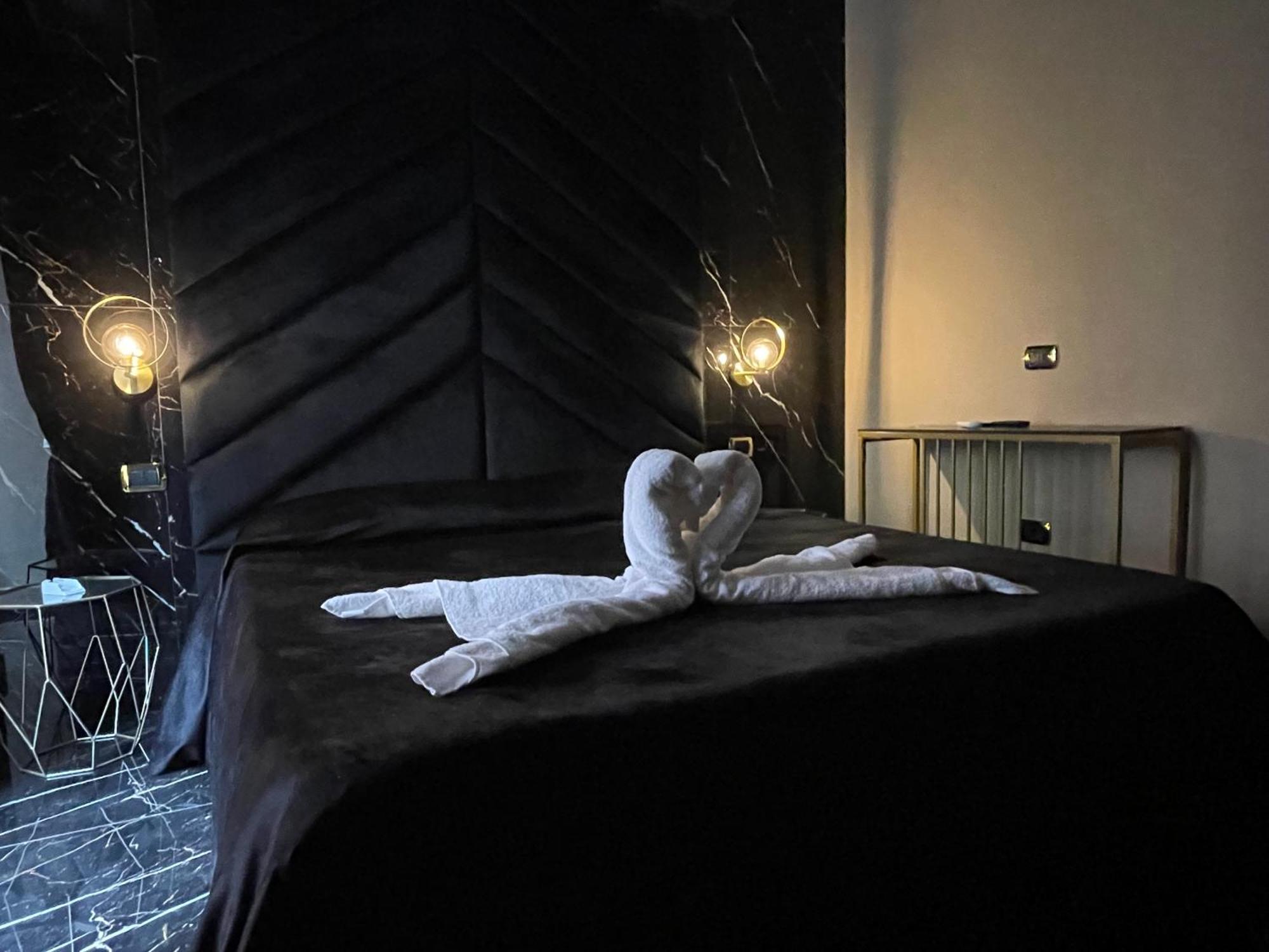Al Binario Di Bed & Breakfast