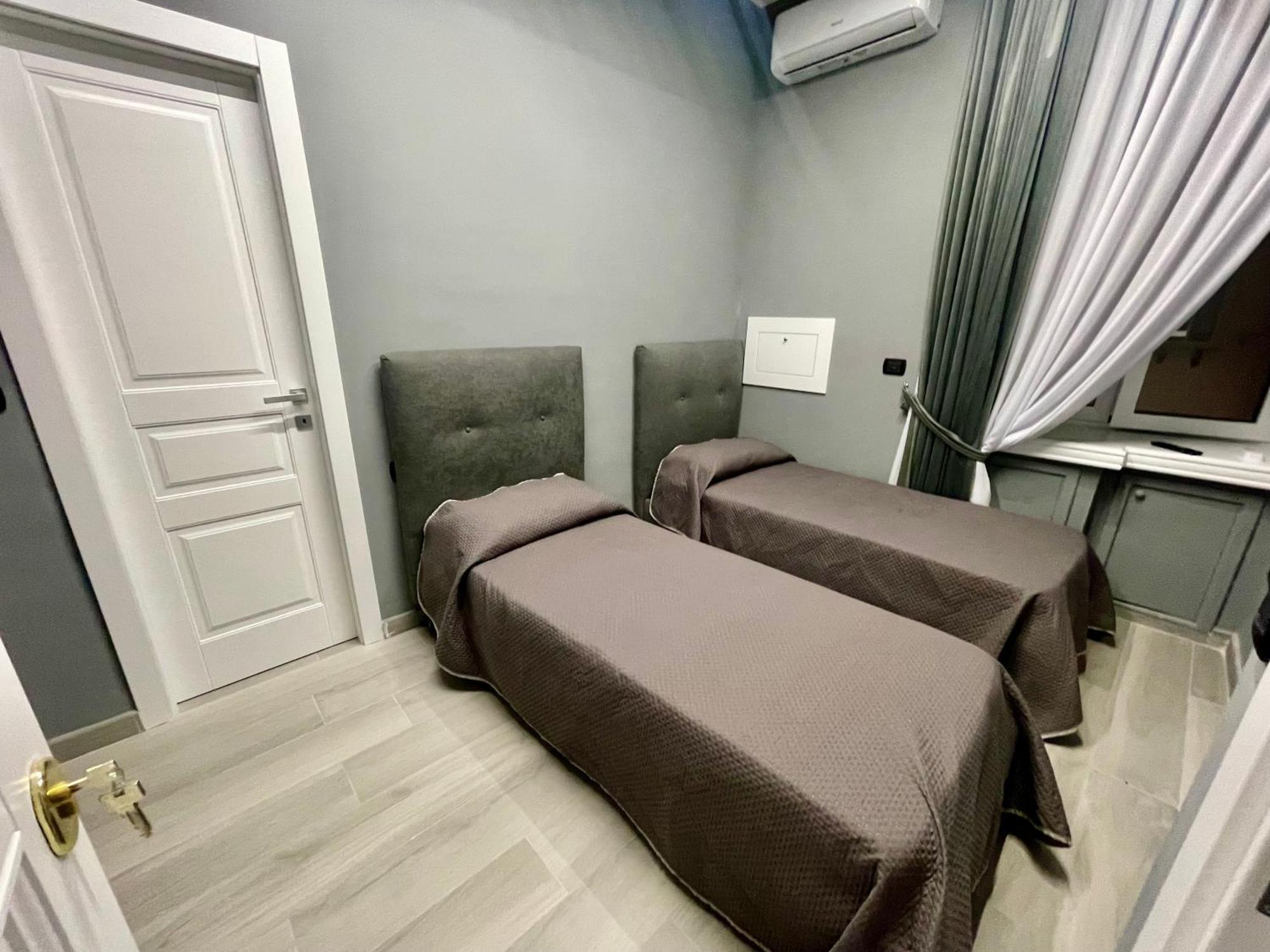 Bed & Breakfast Al Binario Di