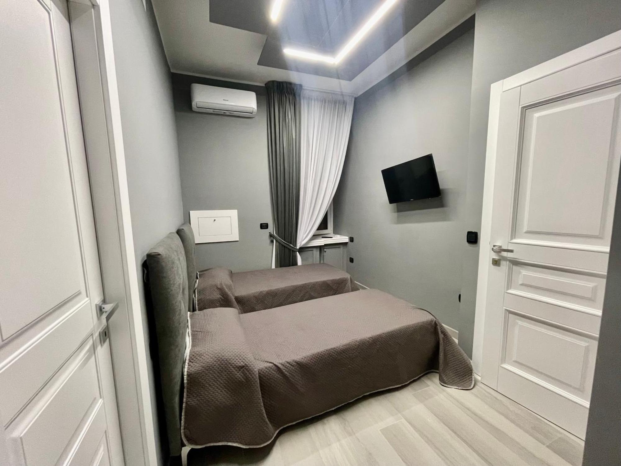 Bed & Breakfast Al Binario Di *