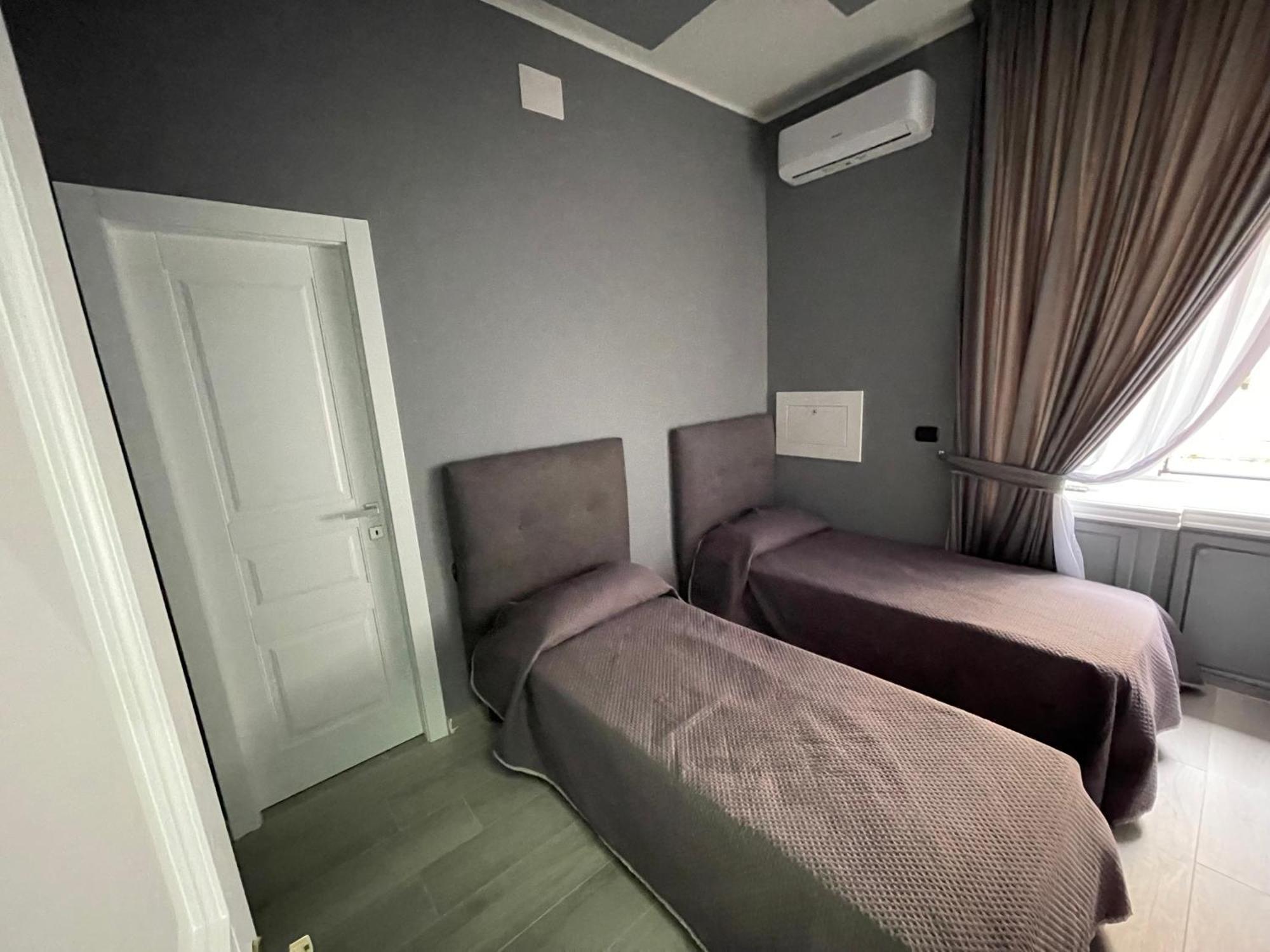 Al Binario Di Bed & Breakfast Naples