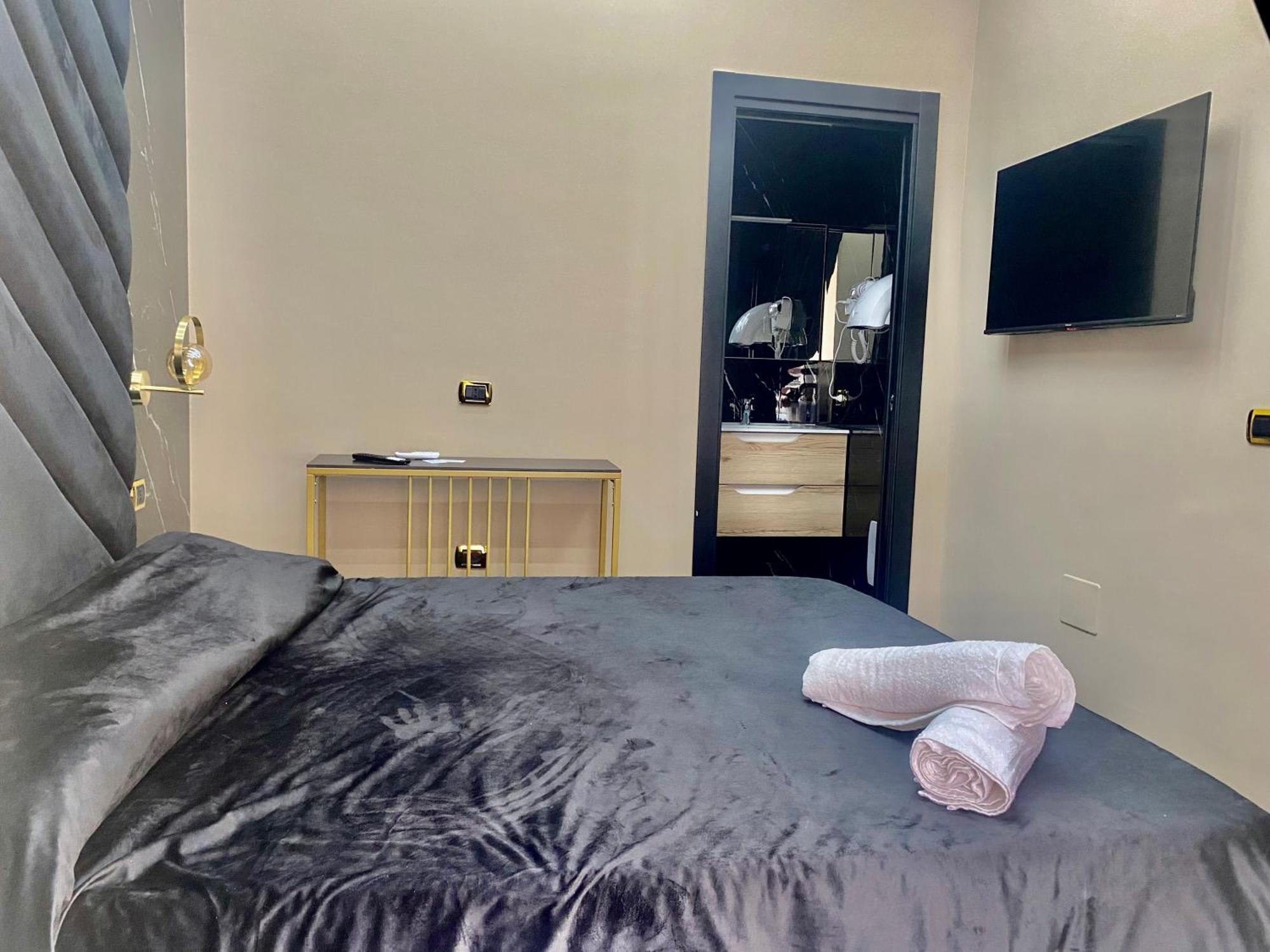 Al Binario Di Bed & Breakfast