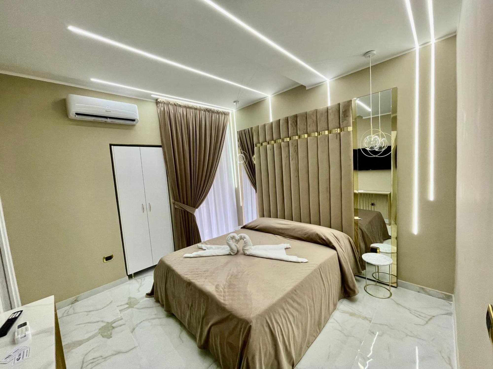 Bed & Breakfast Al Binario Di