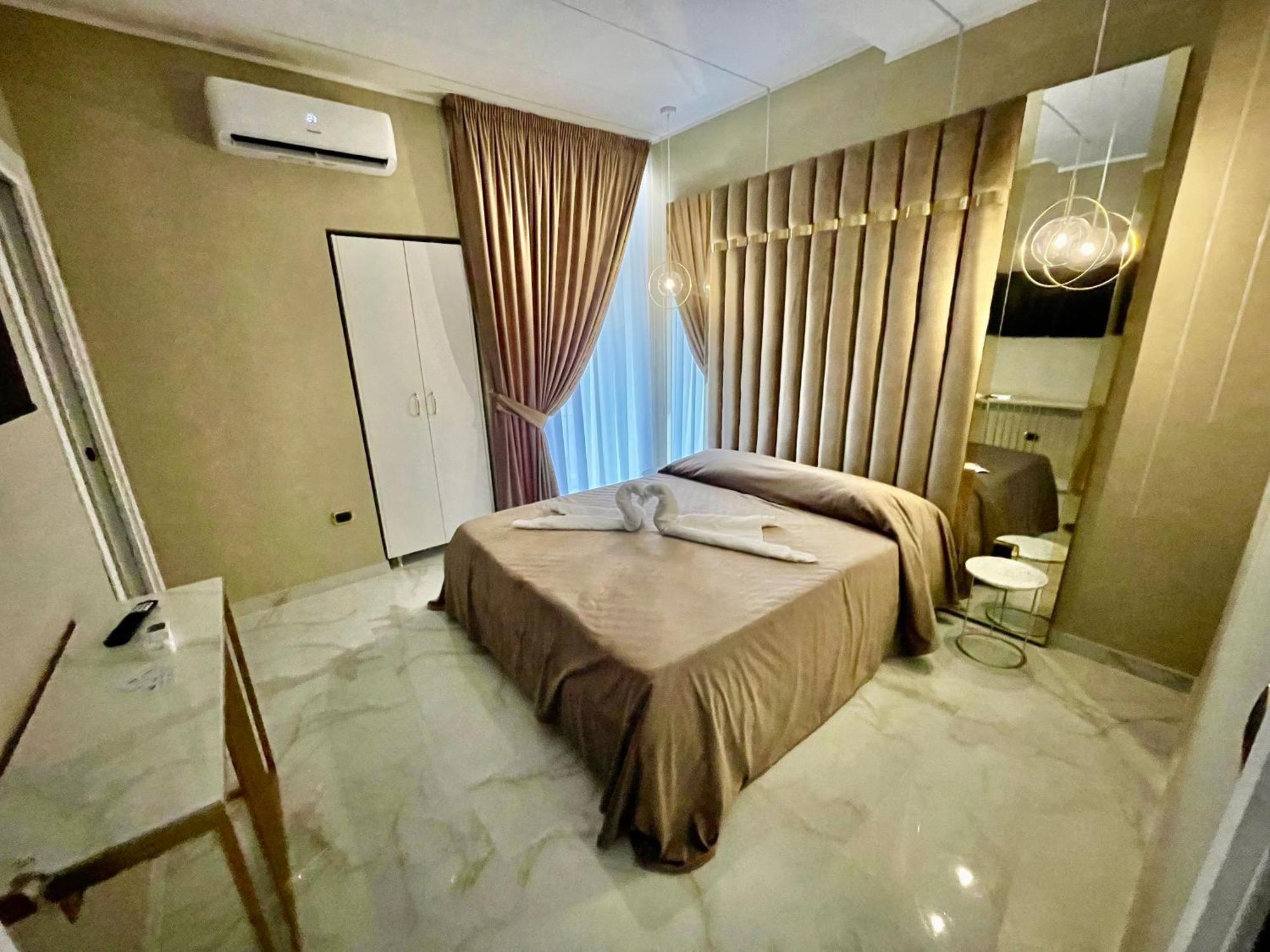 Bed & Breakfast Al Binario Di *