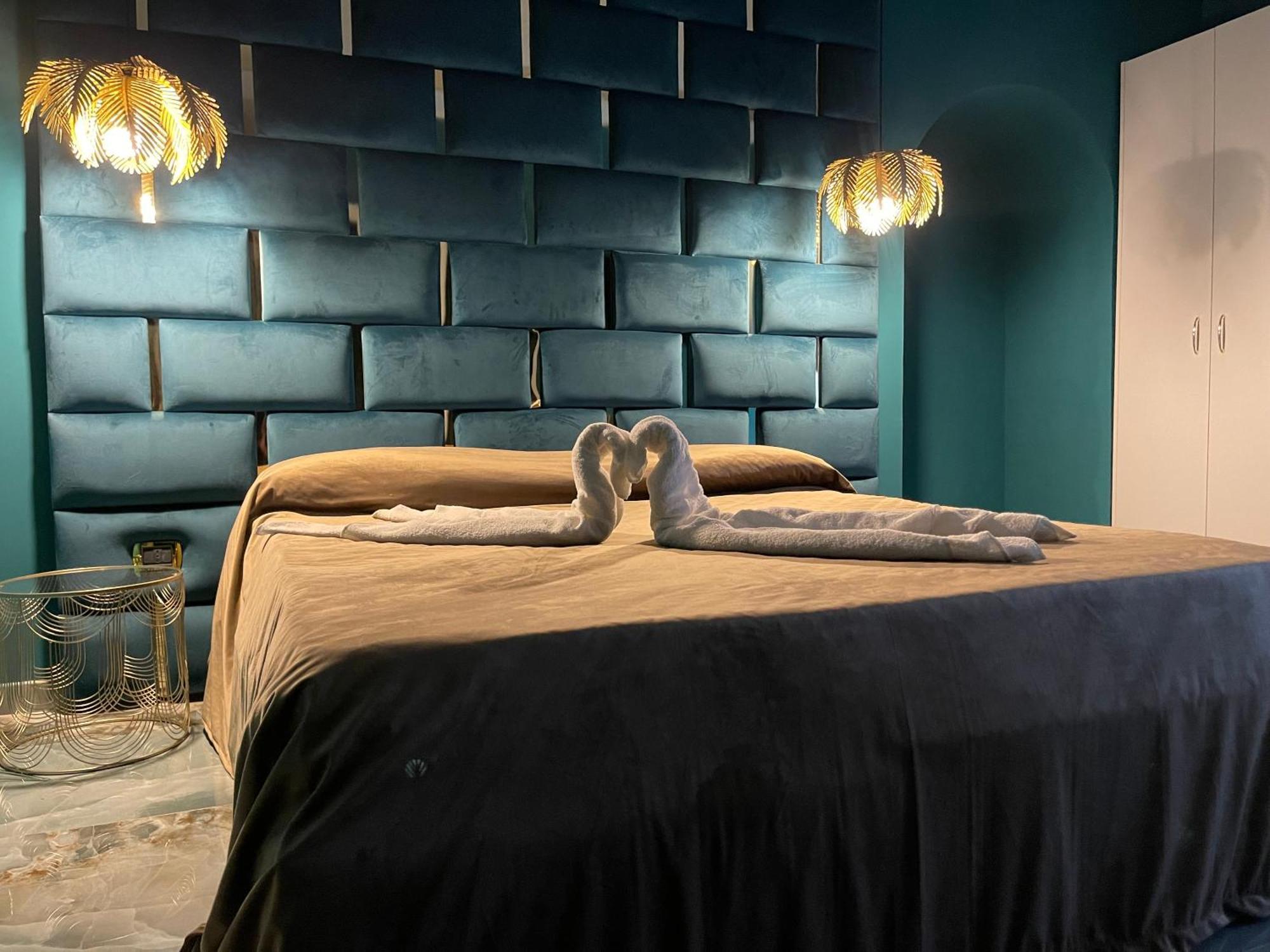 Bed & Breakfast Al Binario Di