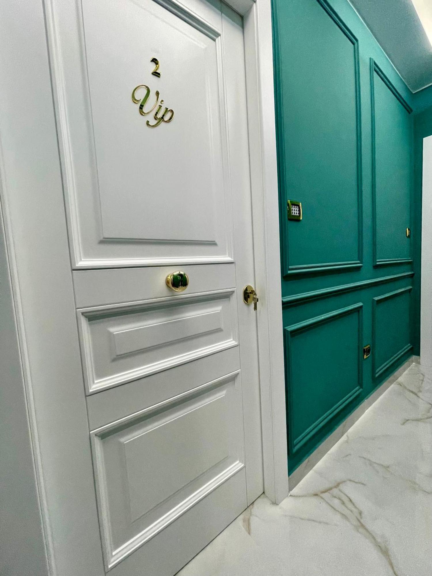 Bed & Breakfast Al Binario Di *