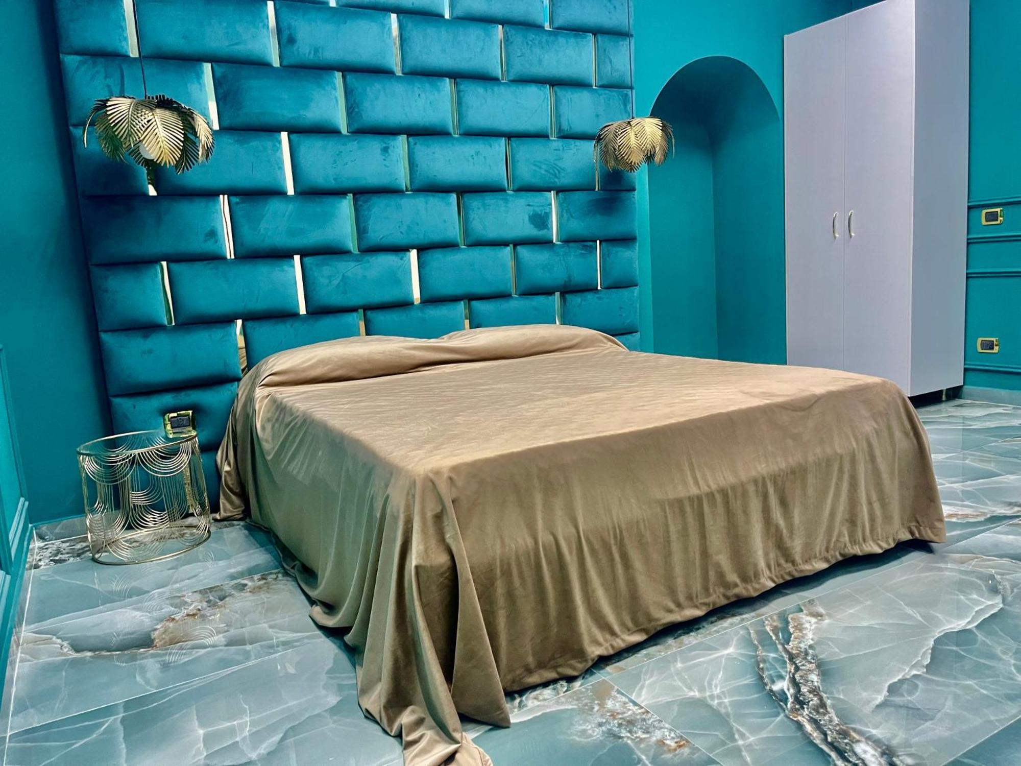Al Binario Di Bed & Breakfast *