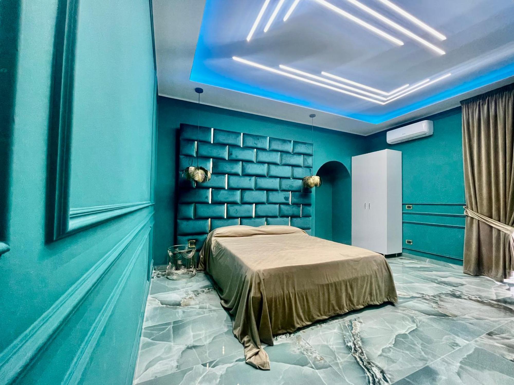 Bed & Breakfast Al Binario Di