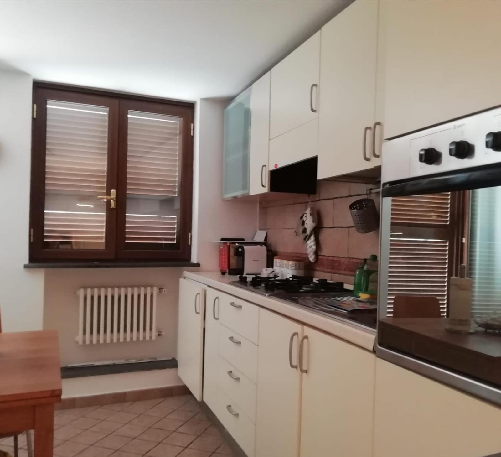 Casa Holiday home *