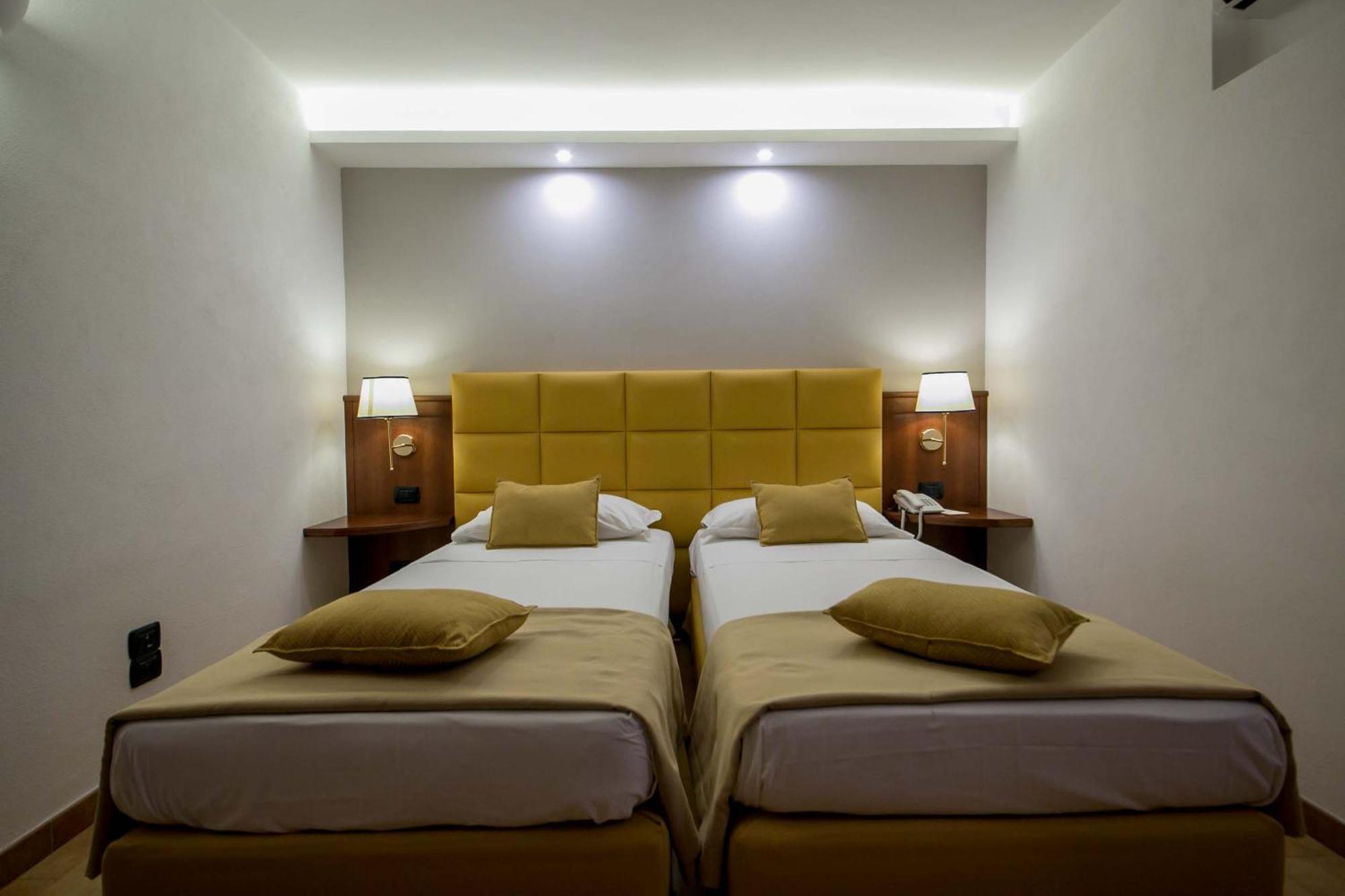 Montespina Park 4* Naples