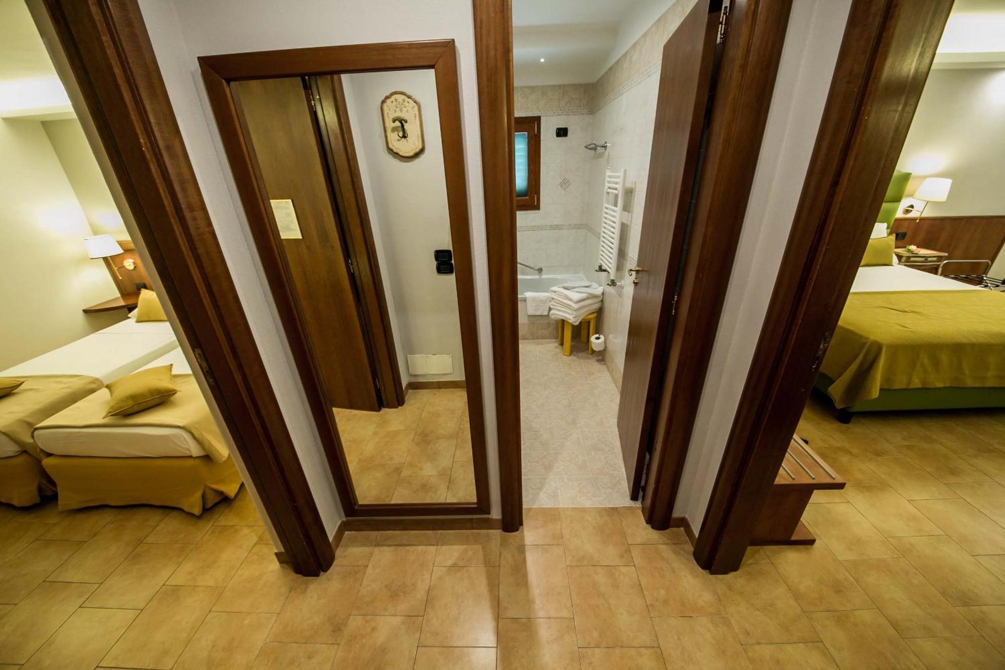 Montespina Park Hotel 4*
