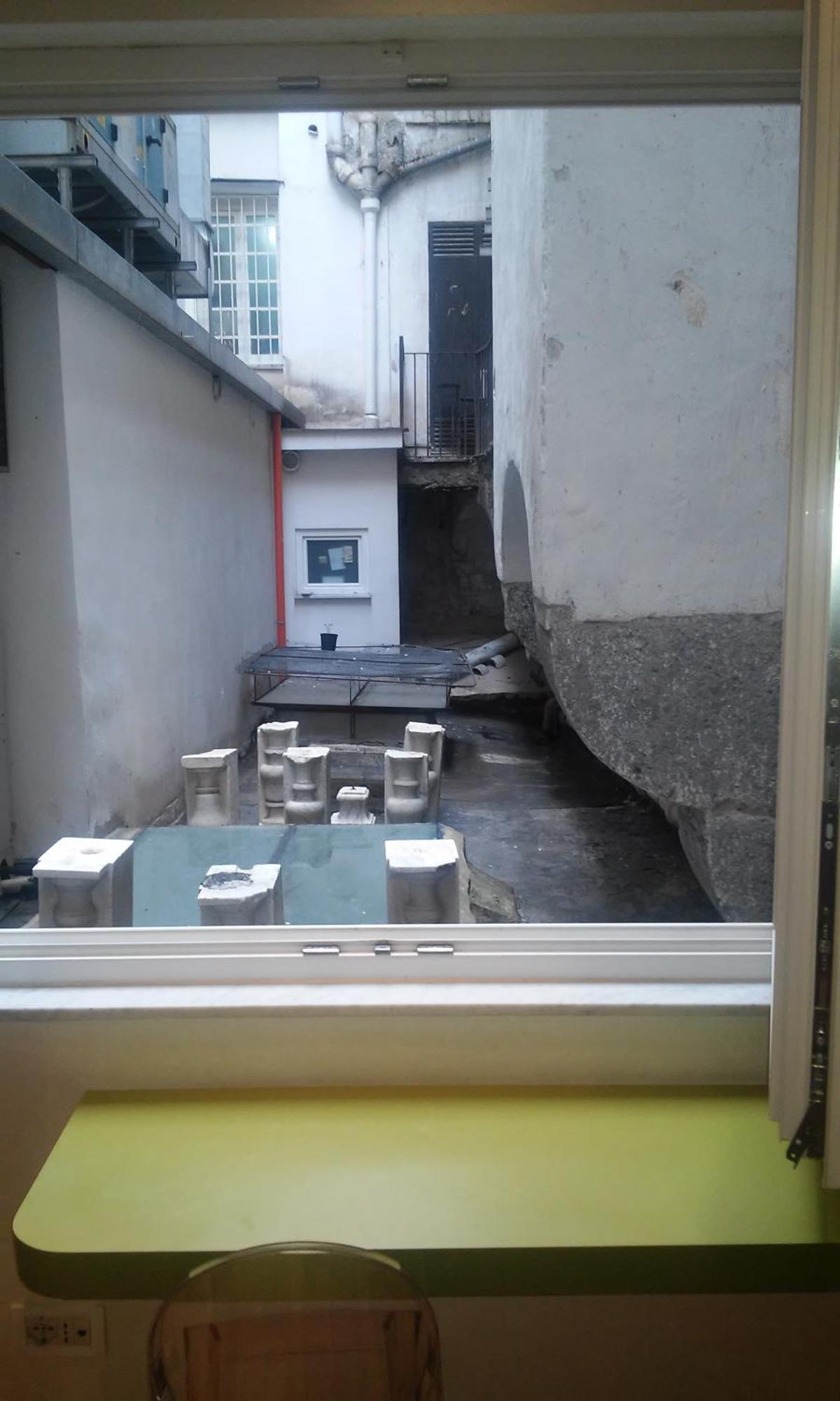 Hotel Piazza Bellini &
