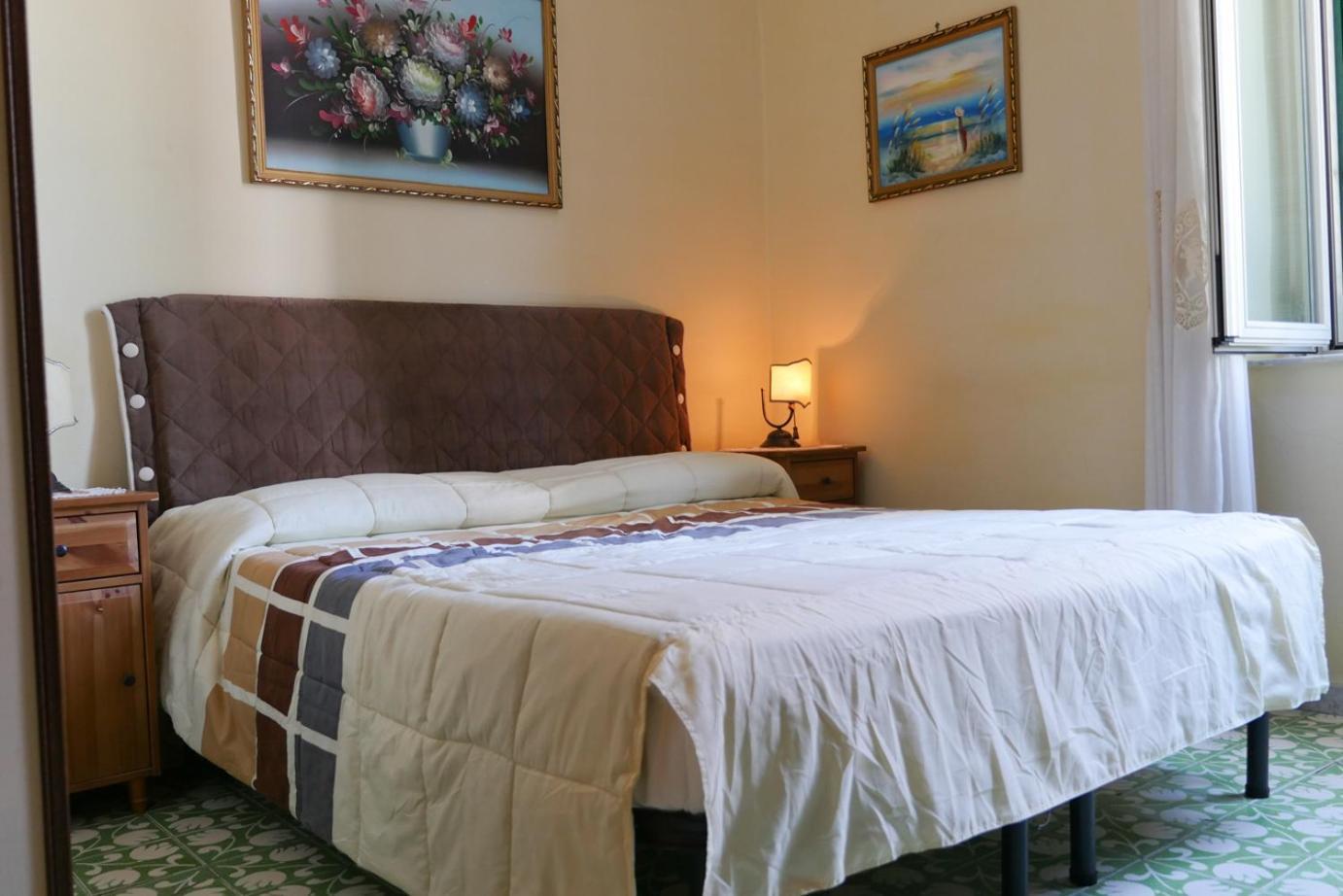Domus Gemi Guest house Naples