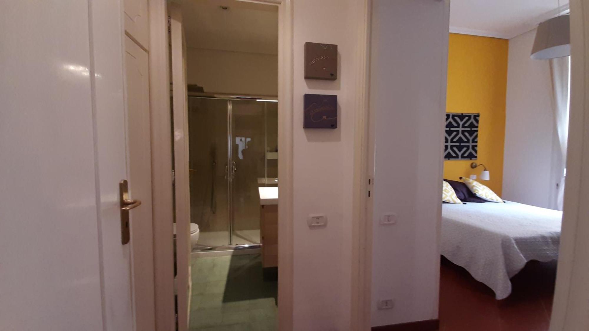 Apartment La Casa Di Flo Naples